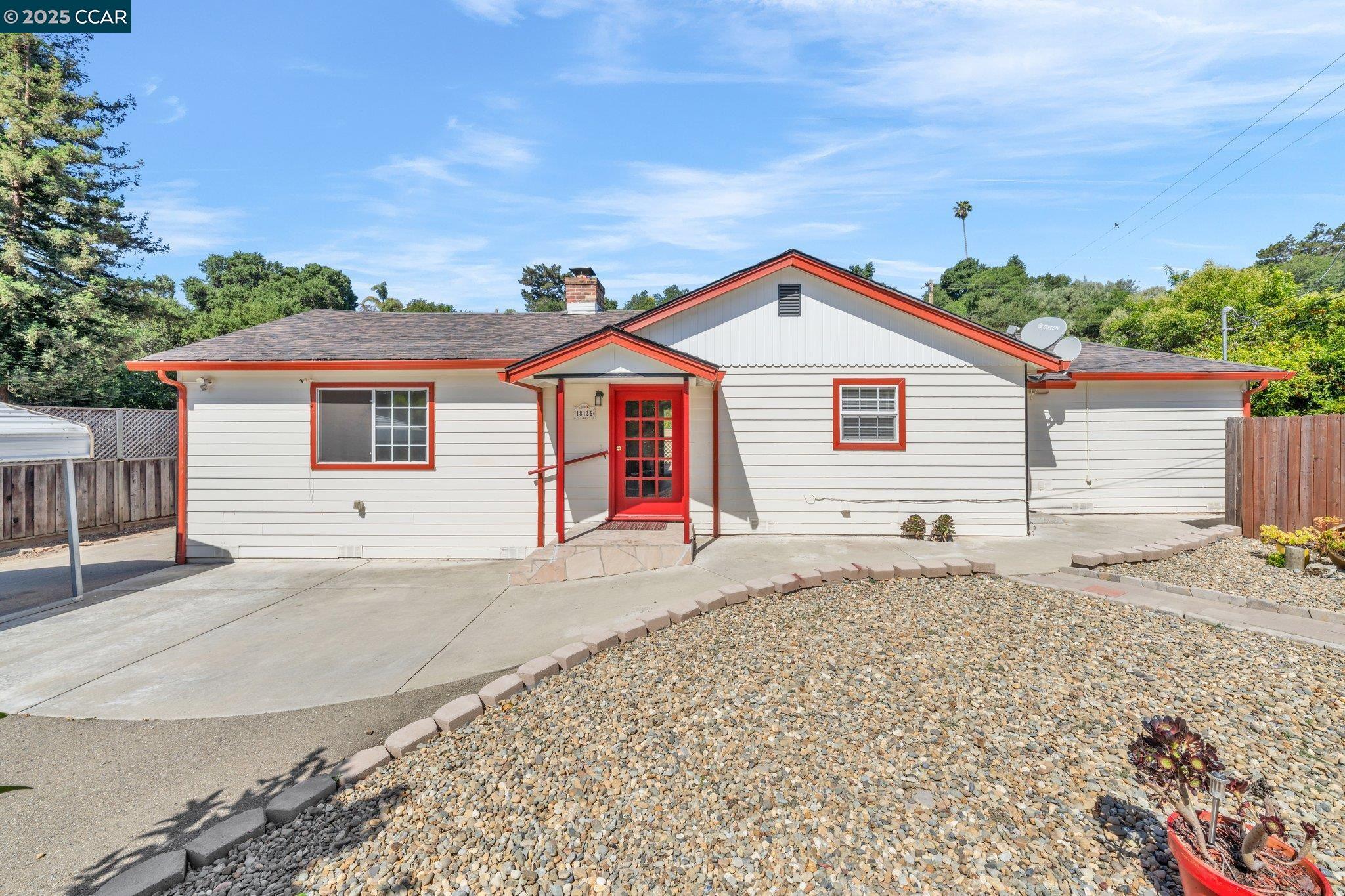 Detail Gallery Image 45 of 57 For 18127 Madison Ave, Castro Valley,  CA 94546 - 9 Beds | 5/1 Baths