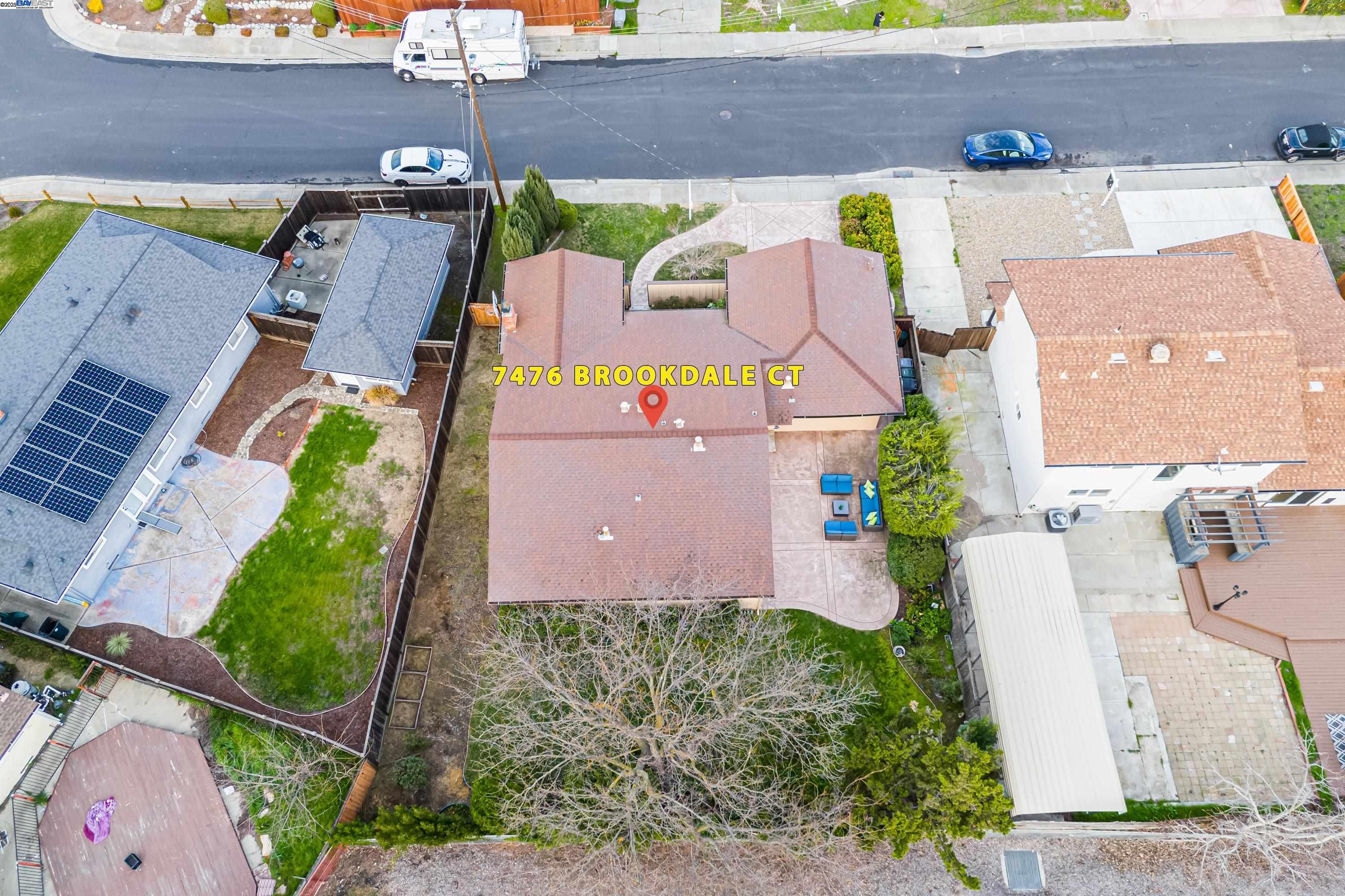 Detail Gallery Image 35 of 43 For 7476 Brookdale Ct, Dublin,  CA 94568 - 3 Beds | 2 Baths