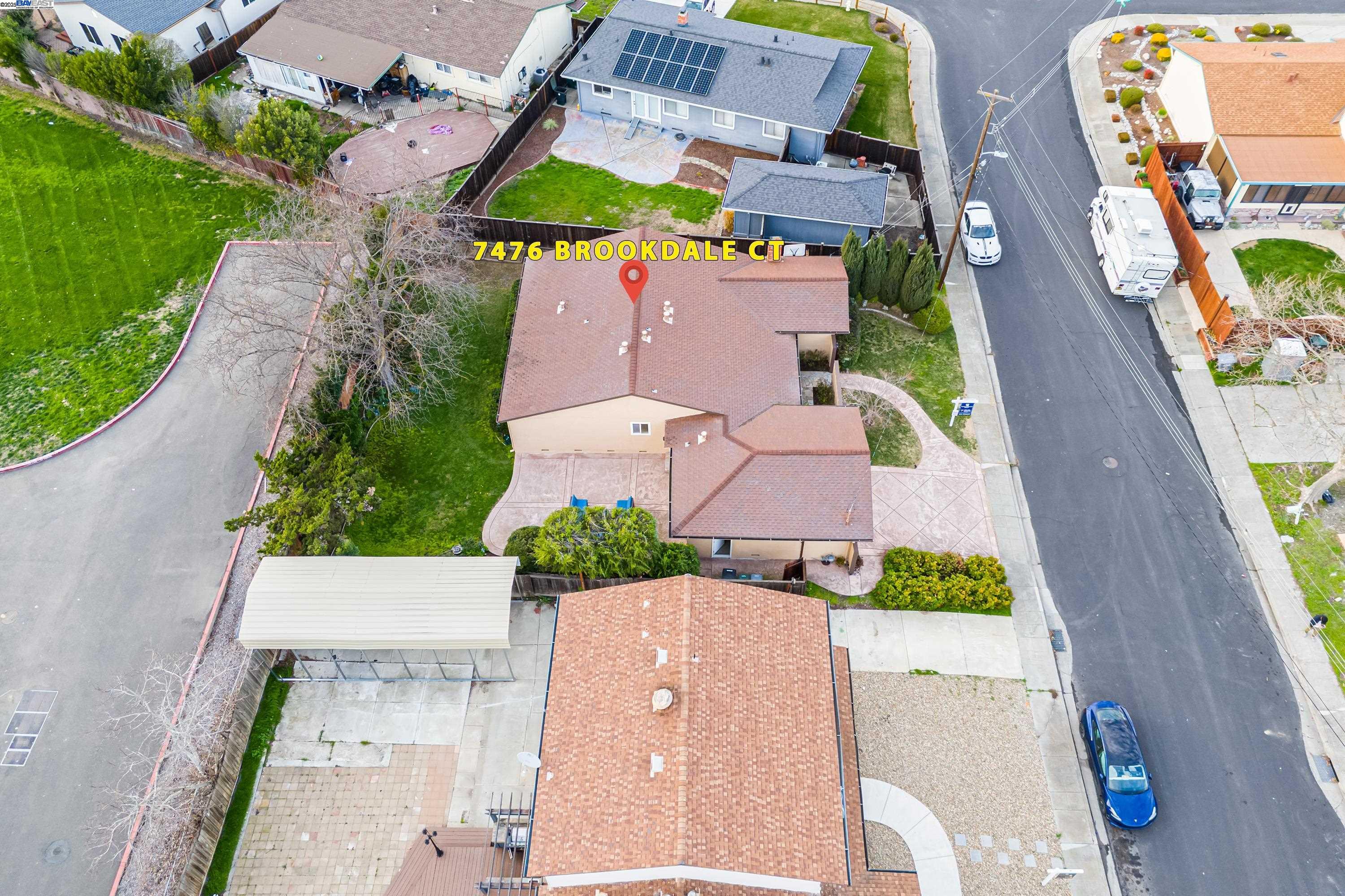 Detail Gallery Image 36 of 43 For 7476 Brookdale Ct, Dublin,  CA 94568 - 3 Beds | 2 Baths