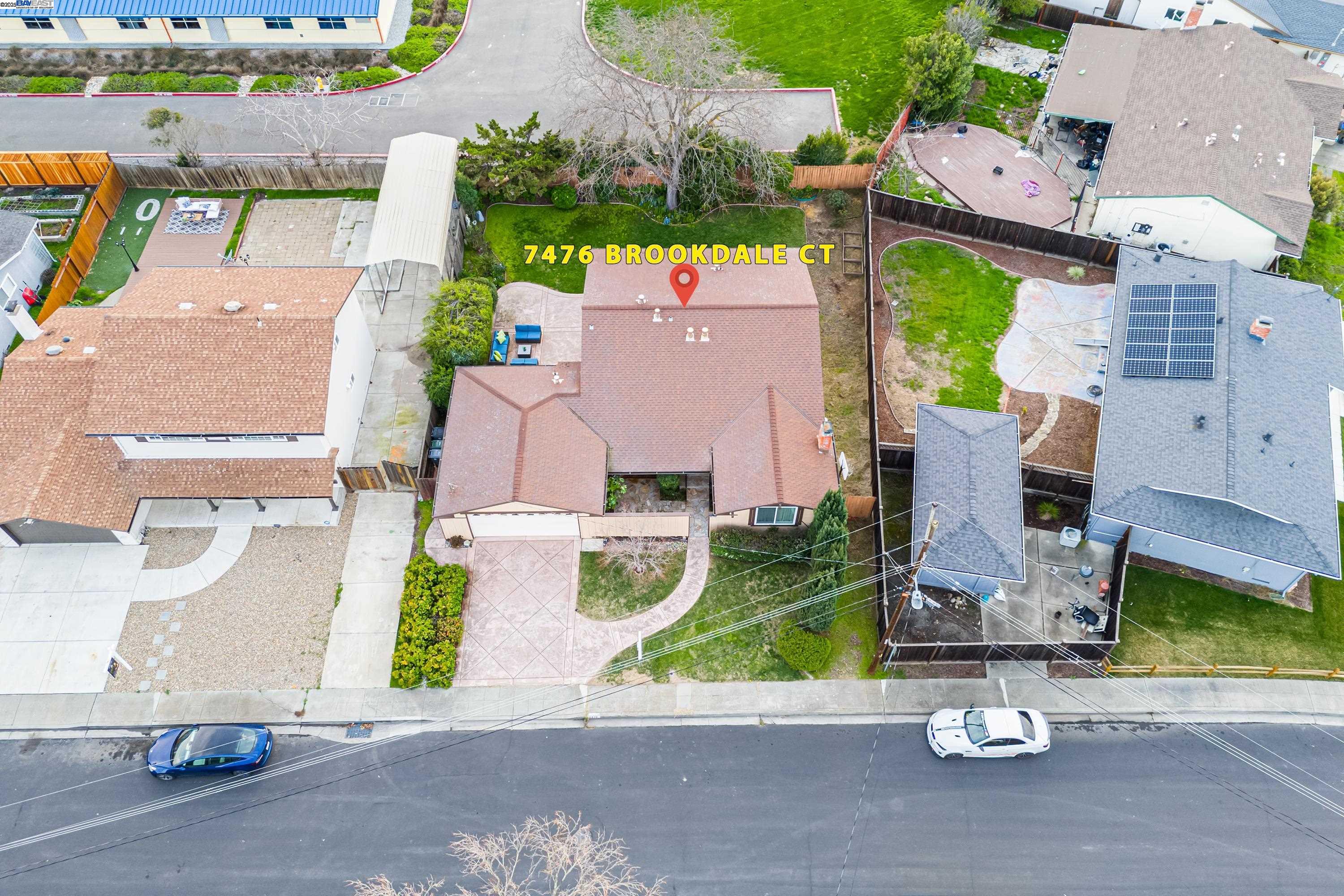 Detail Gallery Image 38 of 43 For 7476 Brookdale Ct, Dublin,  CA 94568 - 3 Beds | 2 Baths