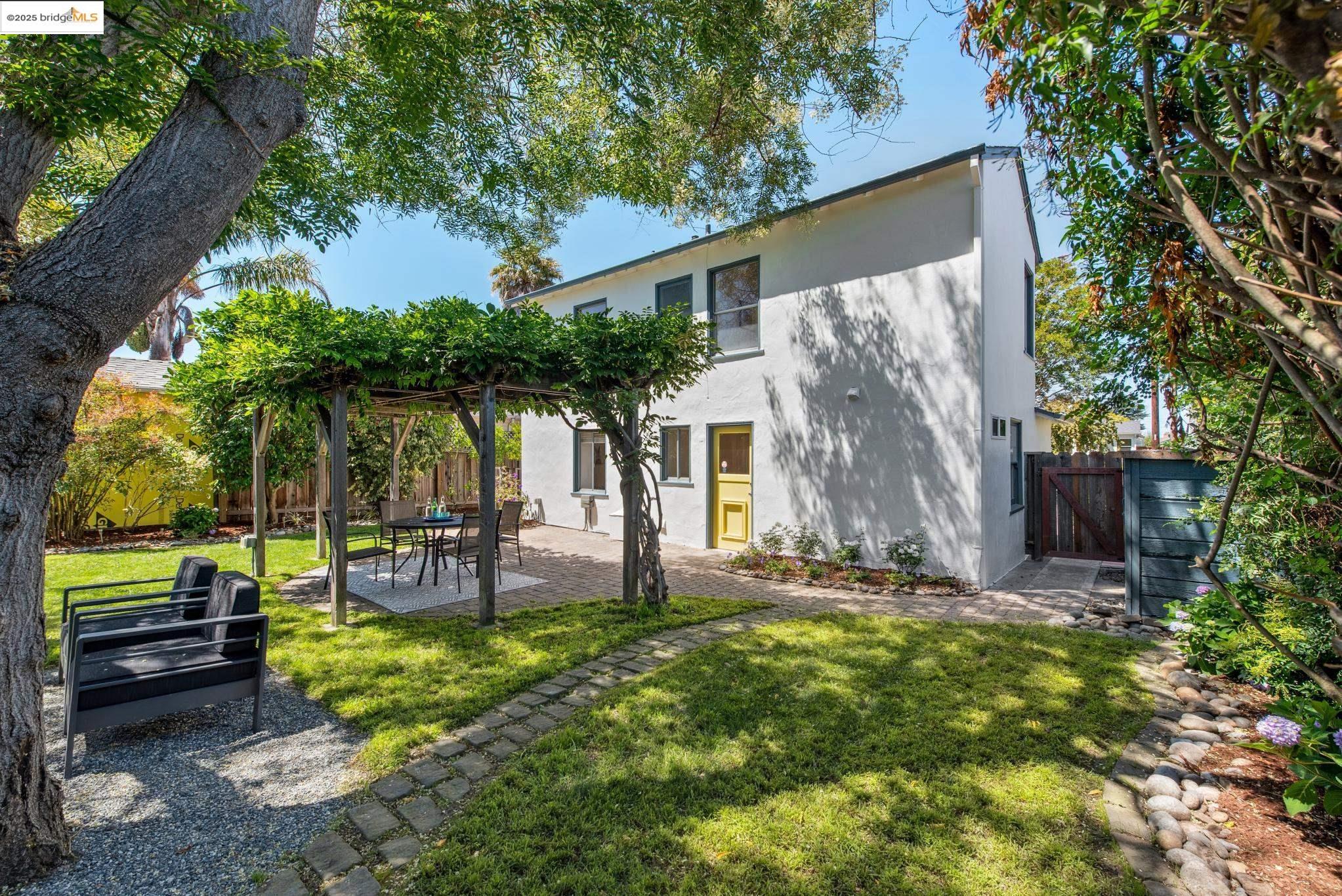 Detail Gallery Image 55 of 60 For 373 Farrelly Drive, San Leandro,  CA 94577 - 3 Beds | 2 Baths