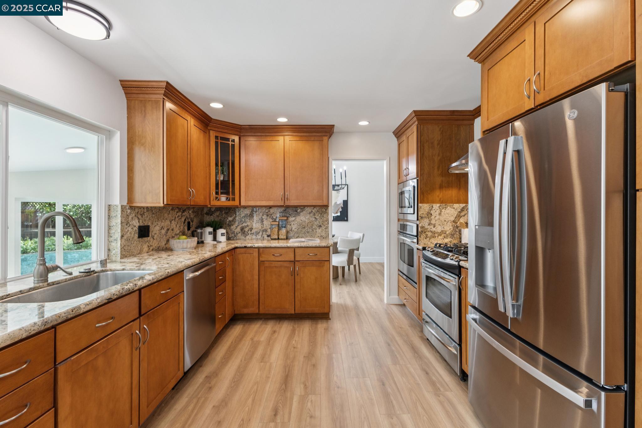 Detail Gallery Image 15 of 60 For 36 Playa Ct, San Ramon,  CA 94583 - 4 Beds | 3 Baths