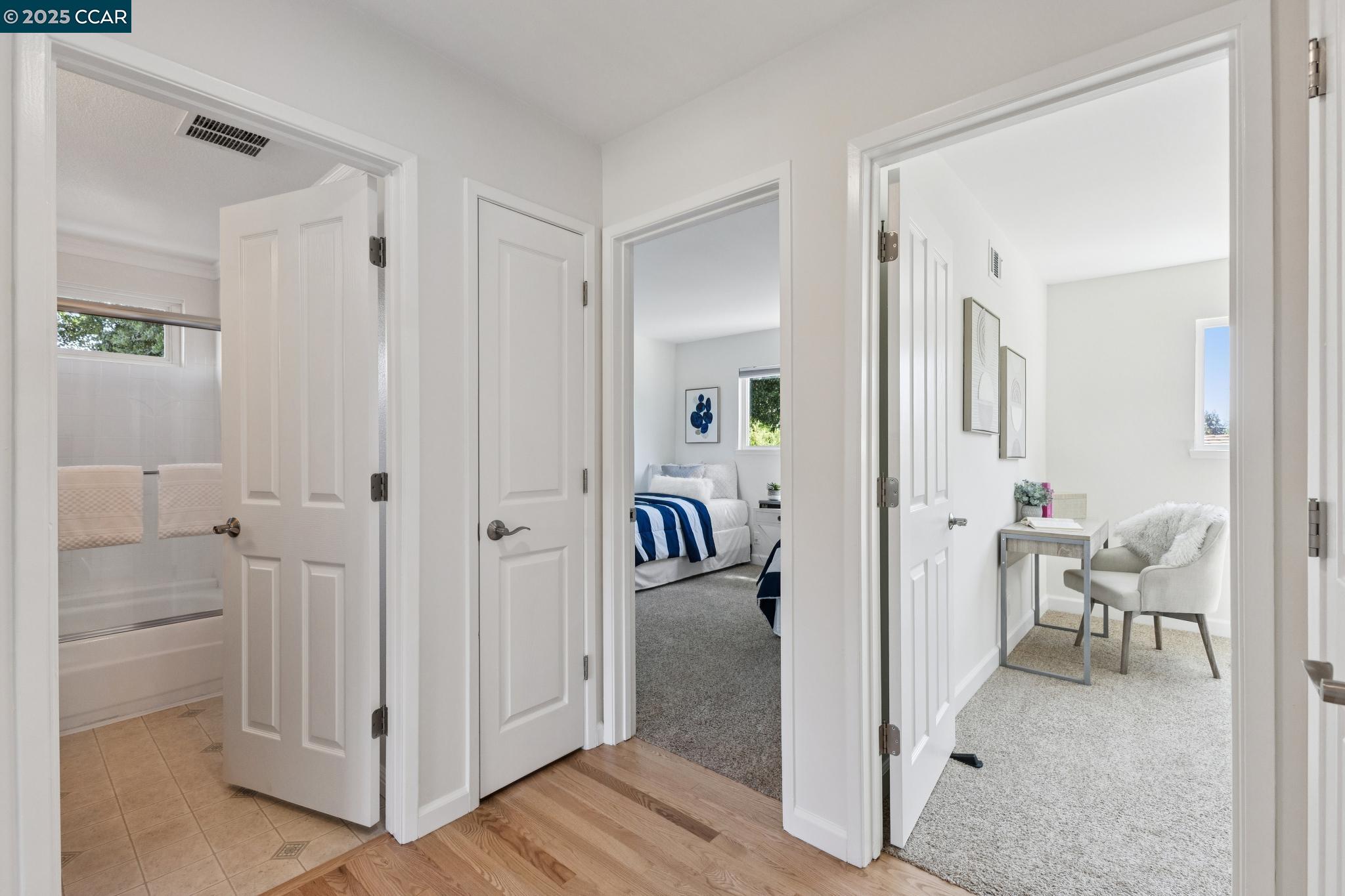 Detail Gallery Image 38 of 60 For 36 Playa Ct, San Ramon,  CA 94583 - 4 Beds | 3 Baths
