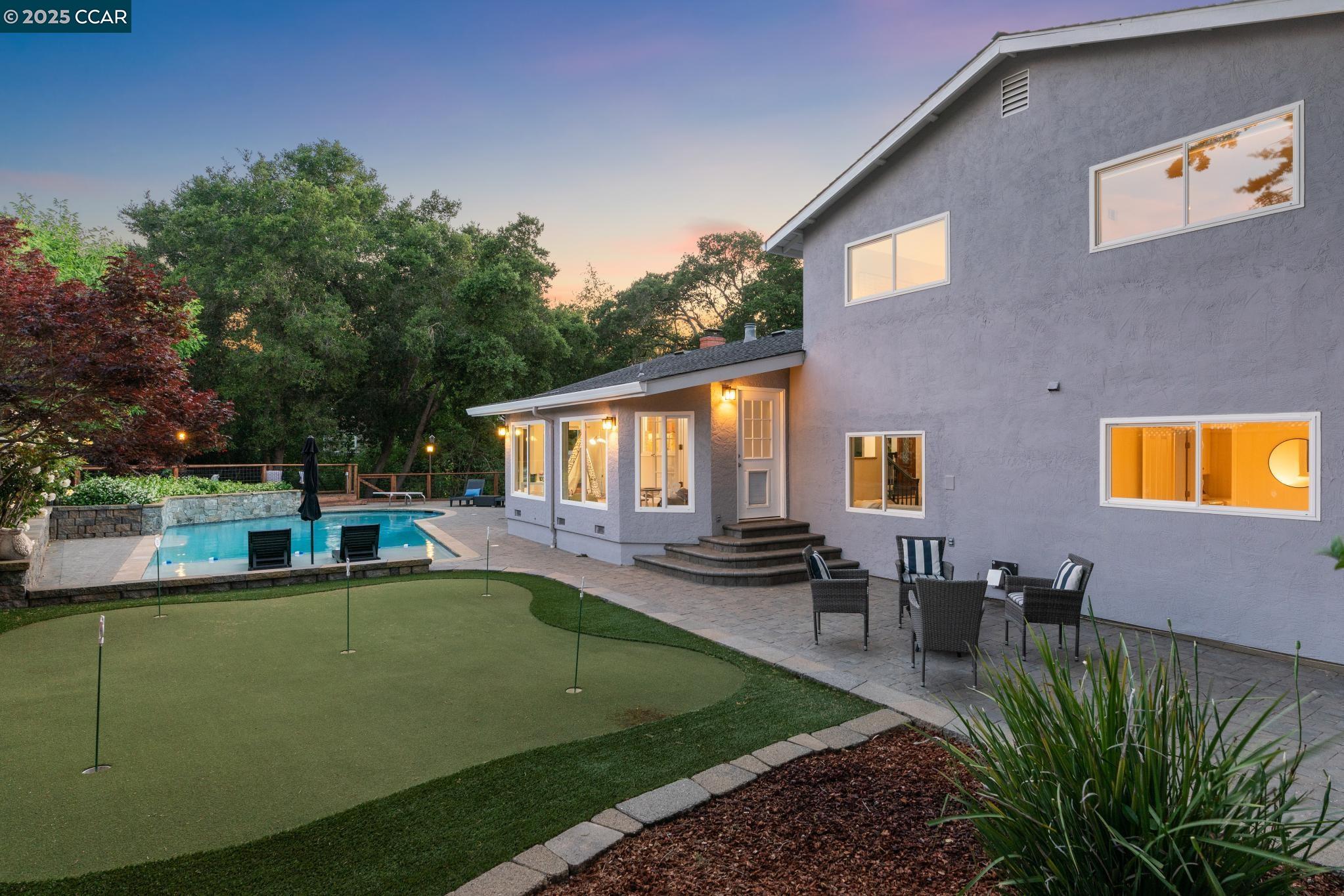 Detail Gallery Image 47 of 60 For 36 Playa Ct, San Ramon,  CA 94583 - 4 Beds | 3 Baths