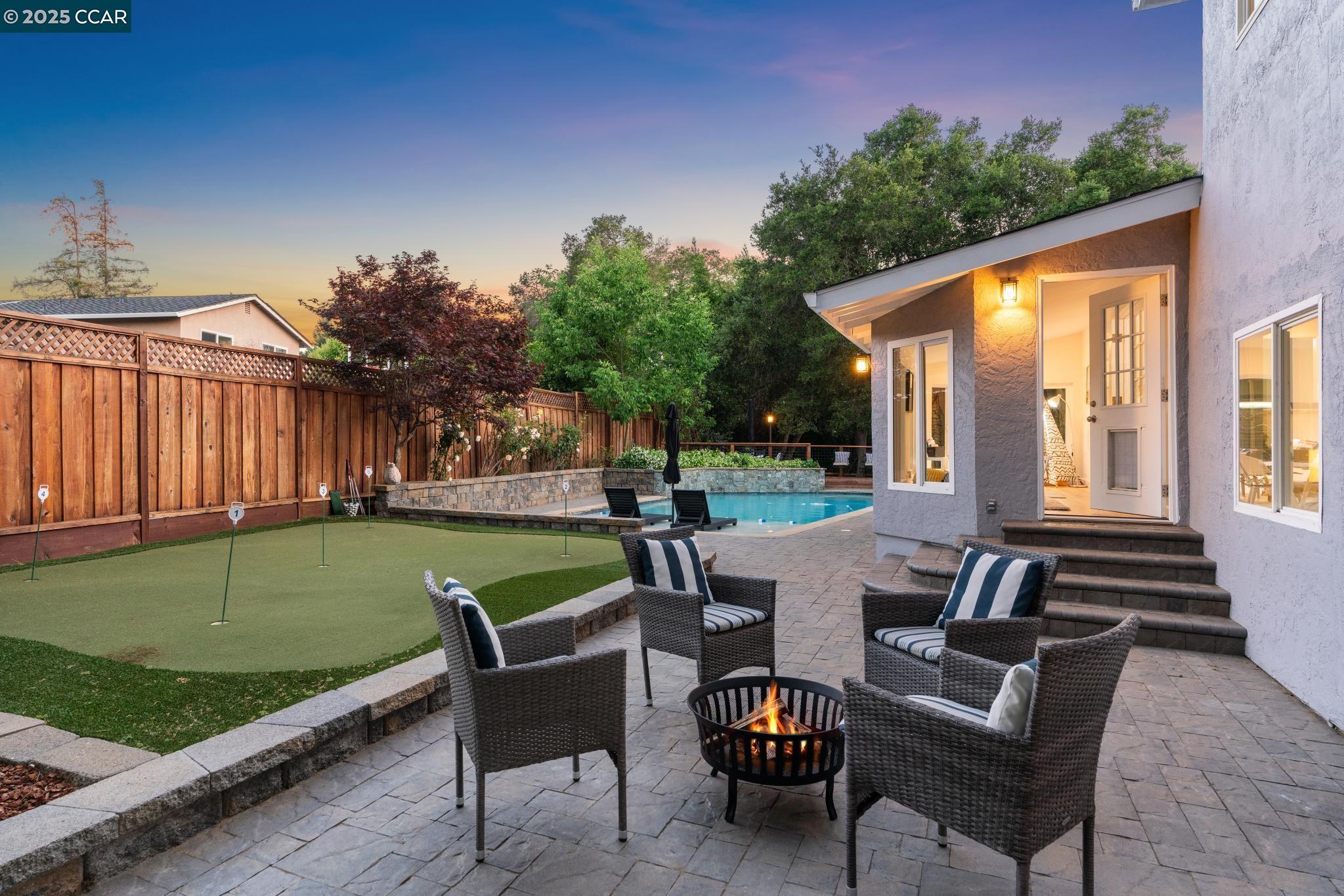 Detail Gallery Image 48 of 60 For 36 Playa Ct, San Ramon,  CA 94583 - 4 Beds | 3 Baths