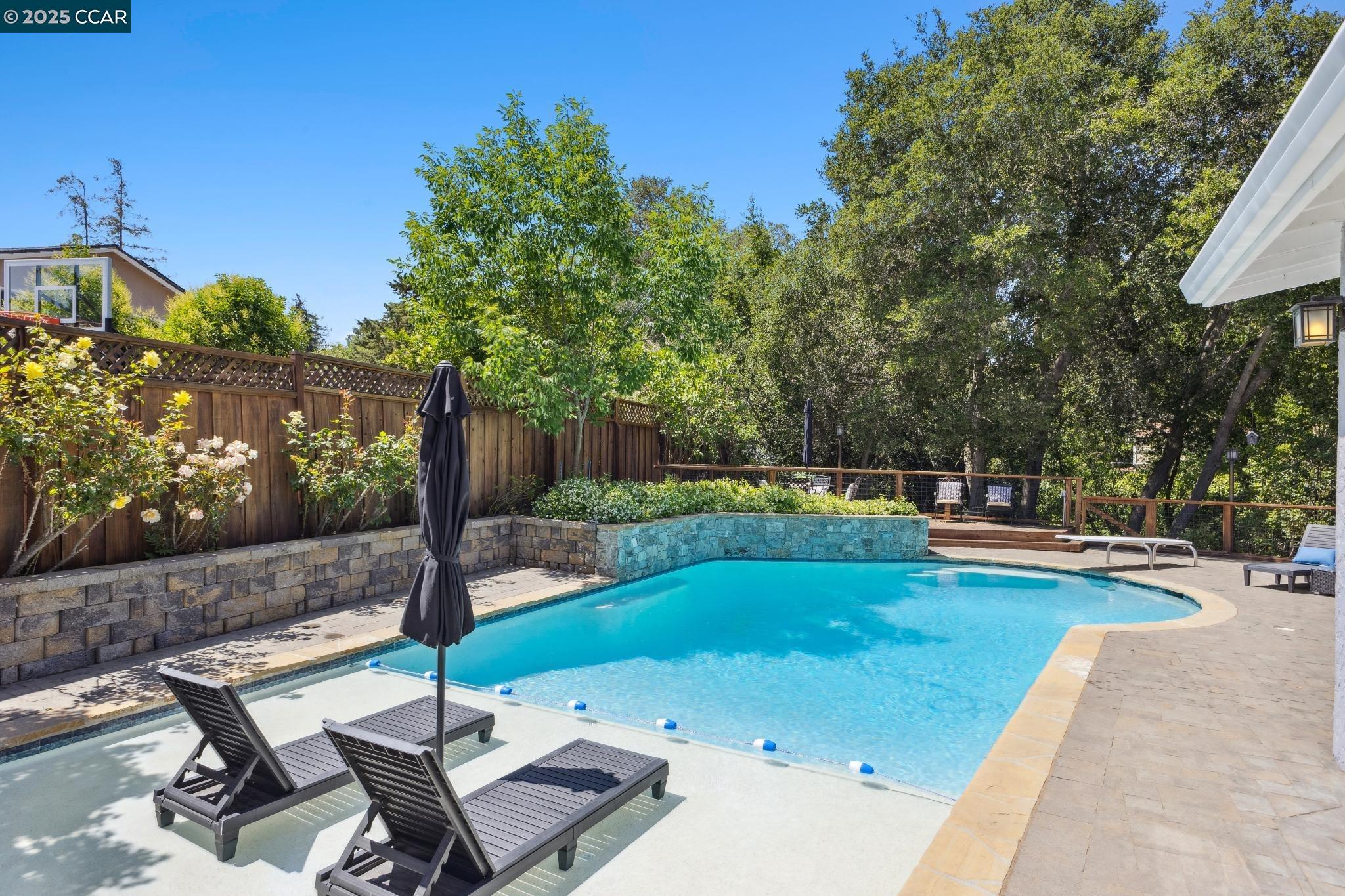 Detail Gallery Image 50 of 60 For 36 Playa Ct, San Ramon,  CA 94583 - 4 Beds | 3 Baths