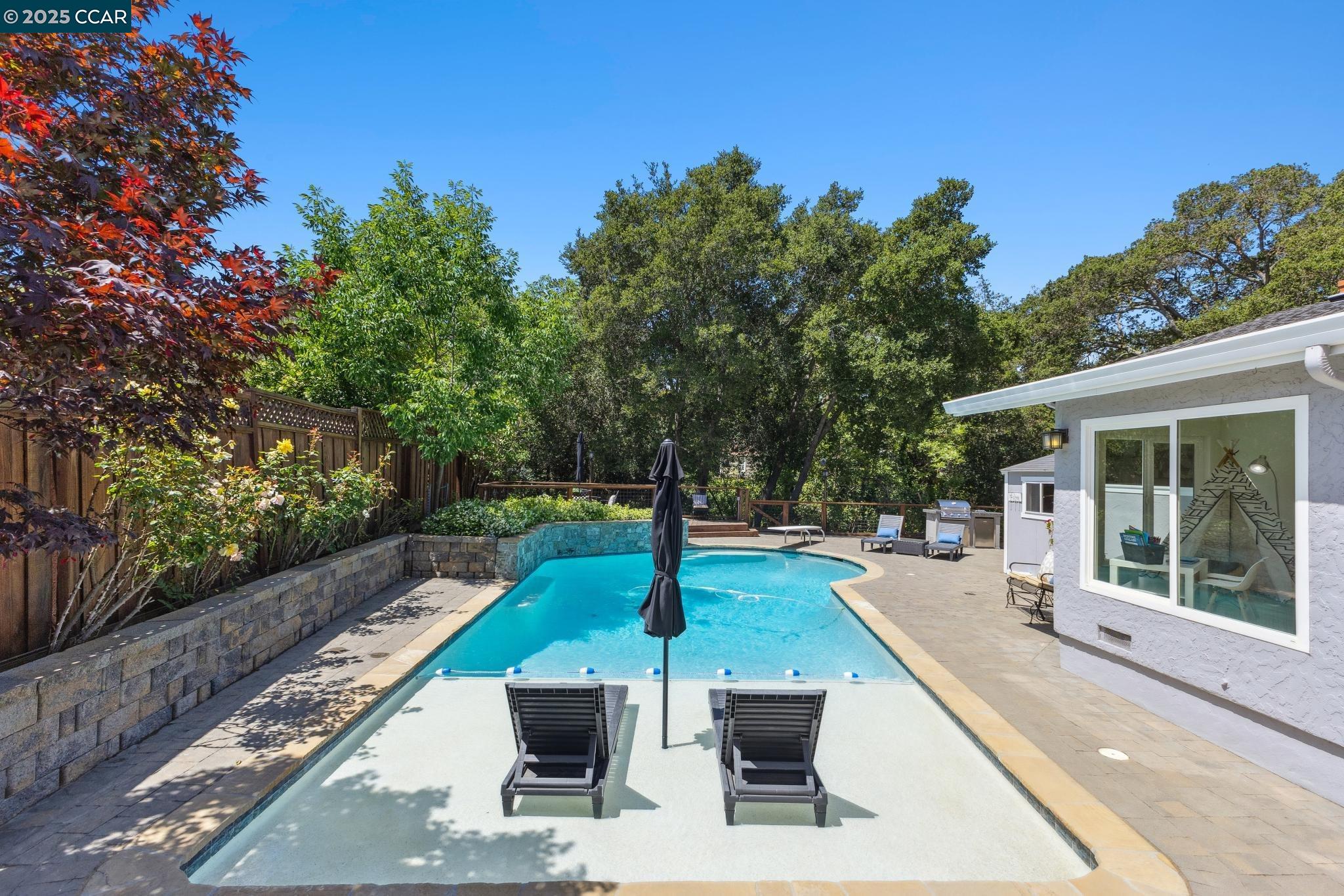 Detail Gallery Image 51 of 60 For 36 Playa Ct, San Ramon,  CA 94583 - 4 Beds | 3 Baths