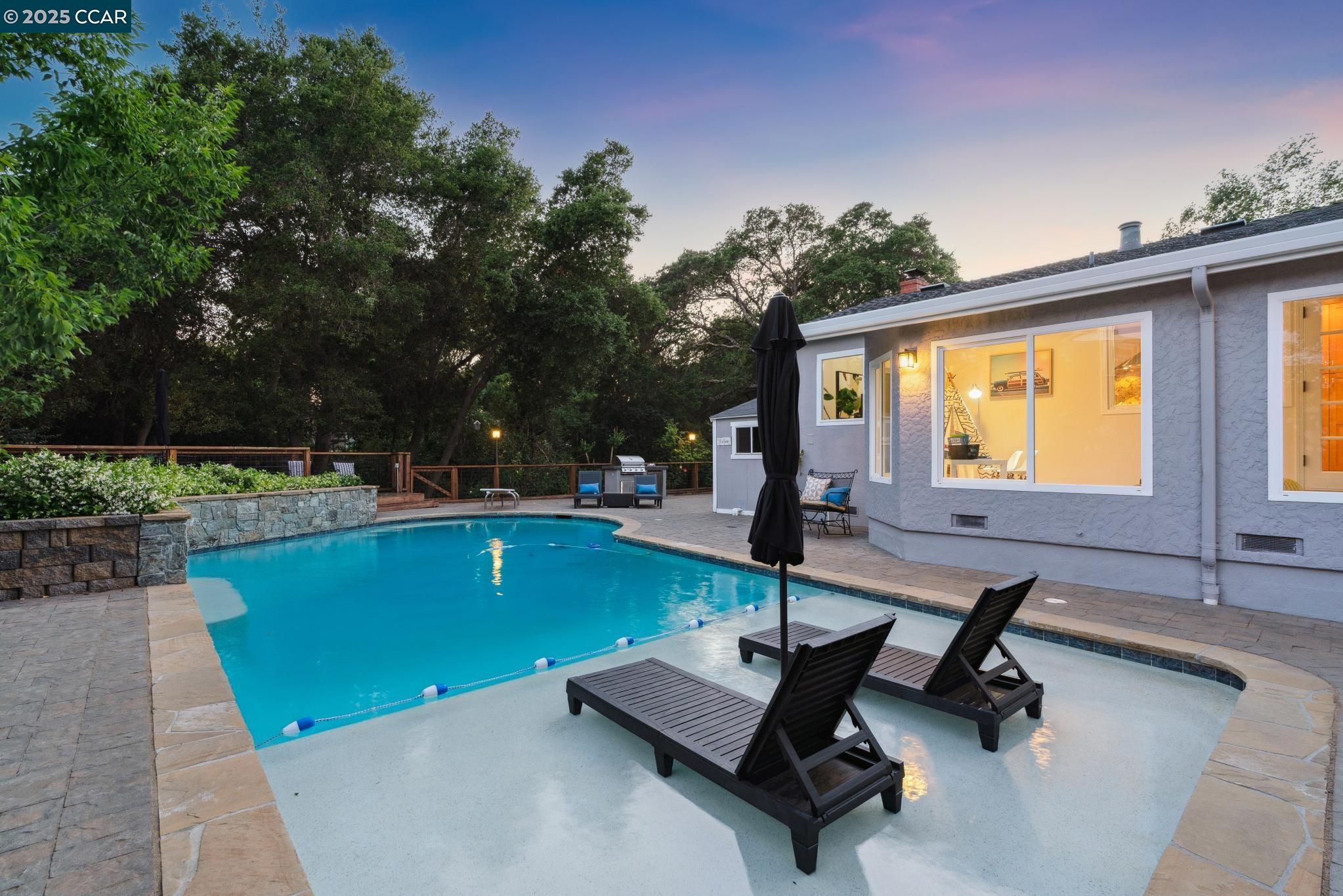 Detail Gallery Image 52 of 60 For 36 Playa Ct, San Ramon,  CA 94583 - 4 Beds | 3 Baths
