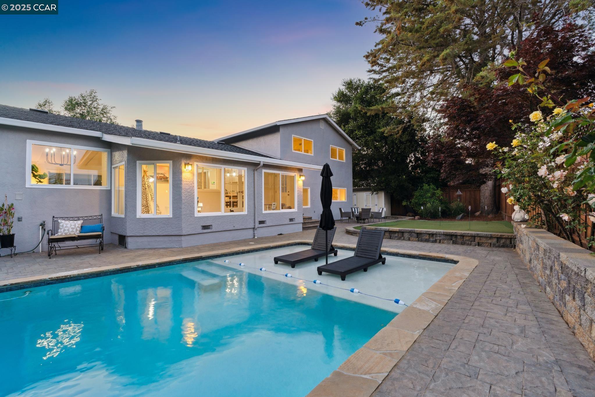 Detail Gallery Image 53 of 60 For 36 Playa Ct, San Ramon,  CA 94583 - 4 Beds | 3 Baths