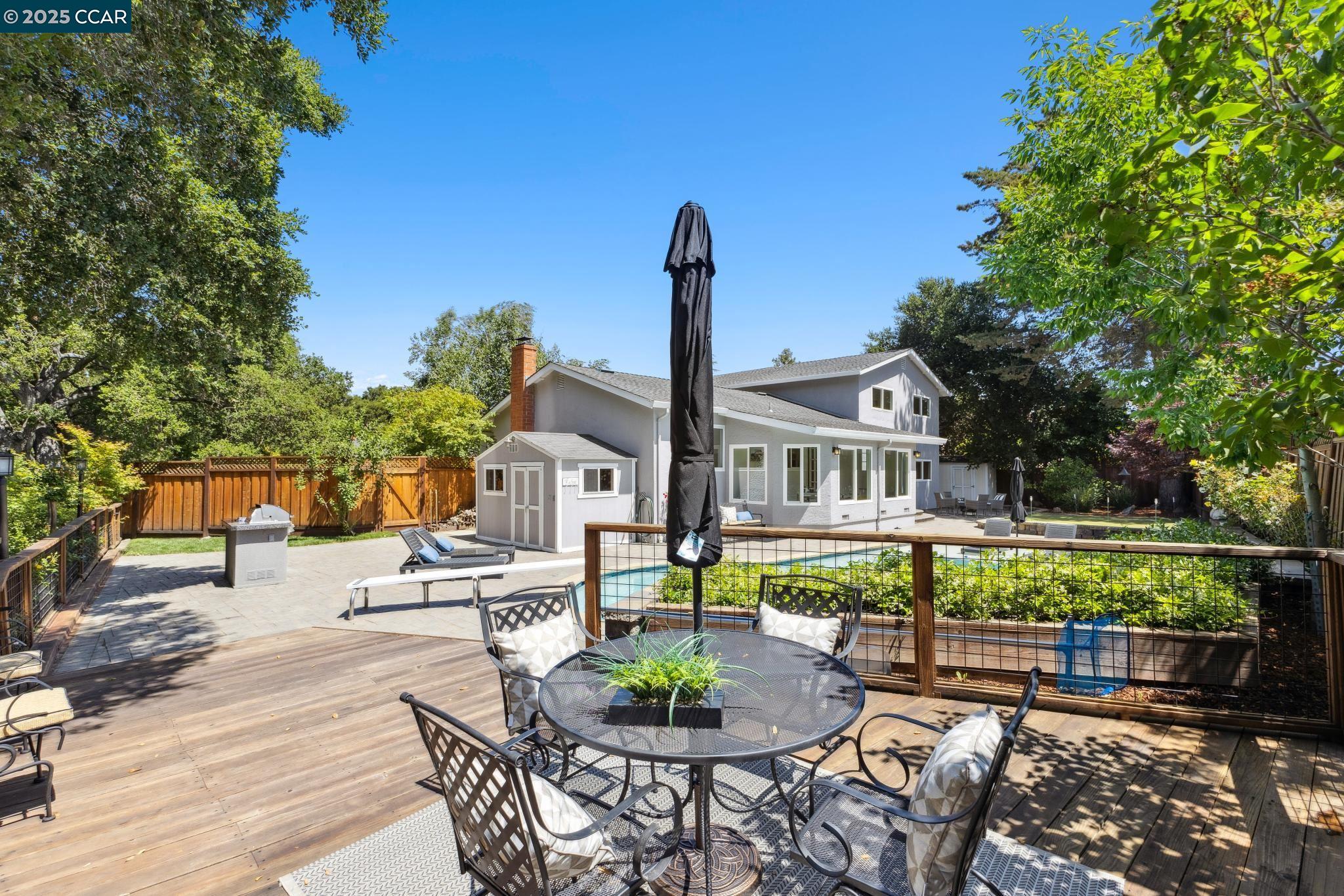 Detail Gallery Image 57 of 60 For 36 Playa Ct, San Ramon,  CA 94583 - 4 Beds | 3 Baths