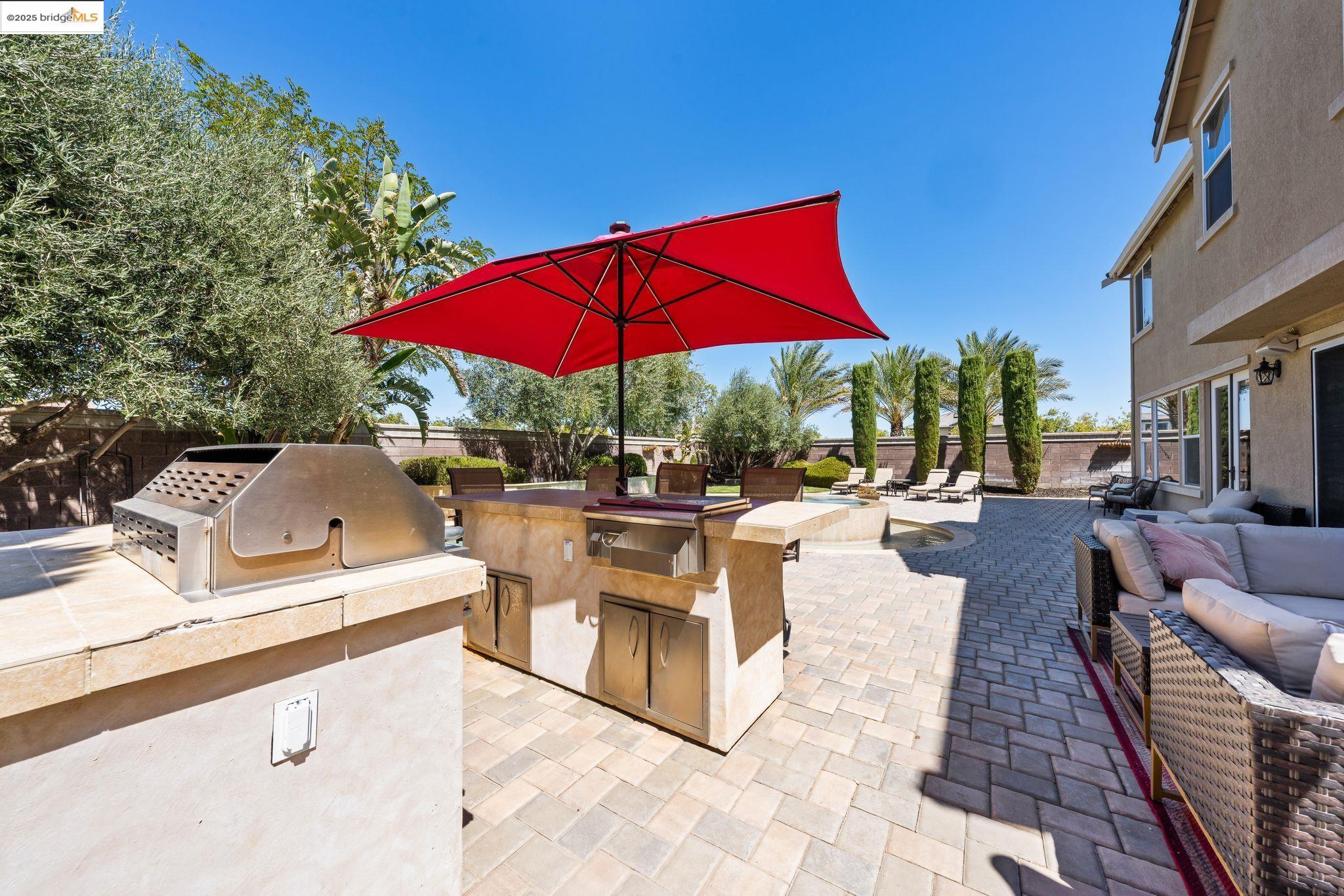 Detail Gallery Image 34 of 44 For 6900 New Melones Cir, Discovery Bay,  CA 94505 - 5 Beds | 4 Baths