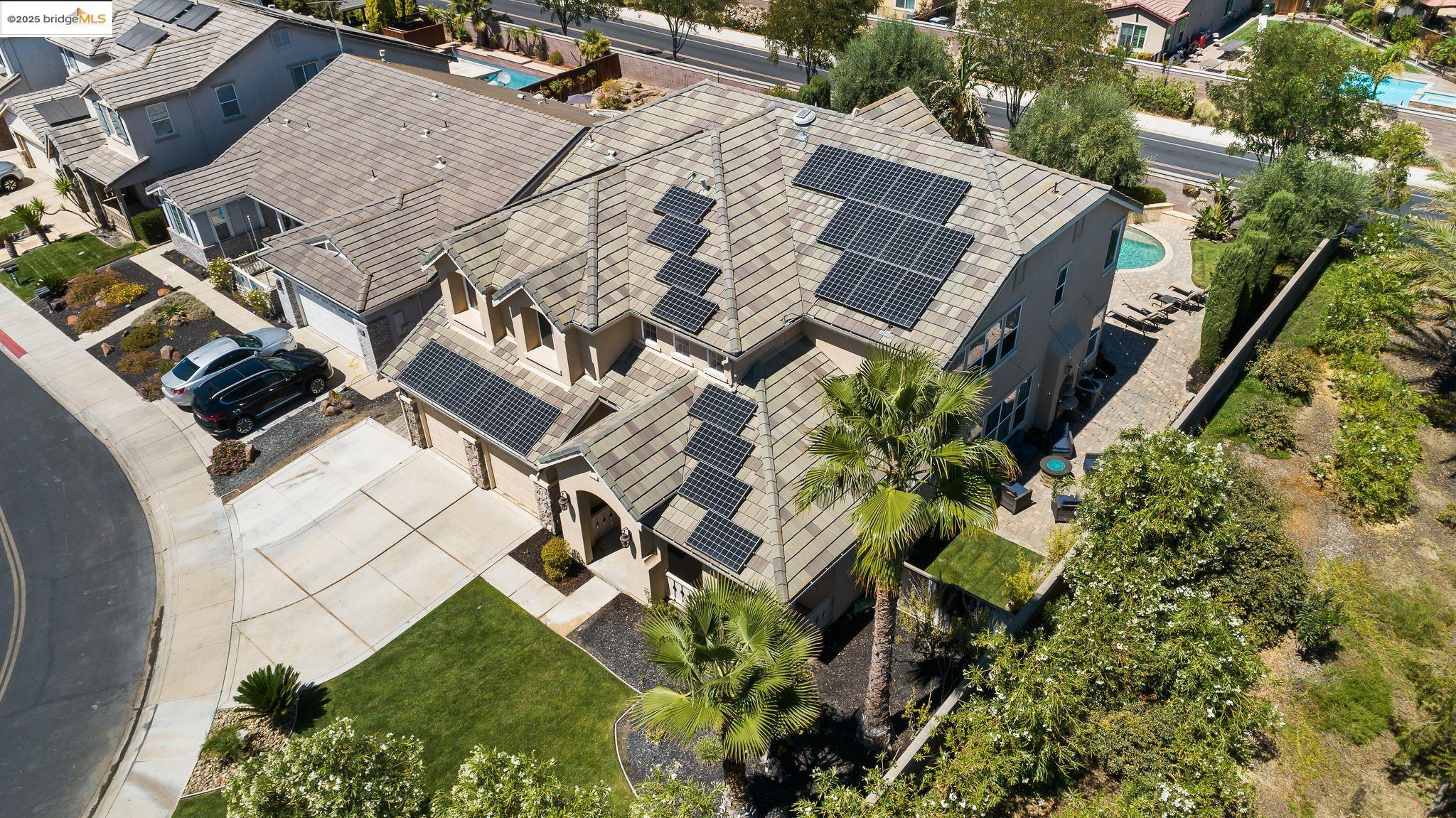 Detail Gallery Image 40 of 44 For 6900 New Melones Cir, Discovery Bay,  CA 94505 - 5 Beds | 4 Baths