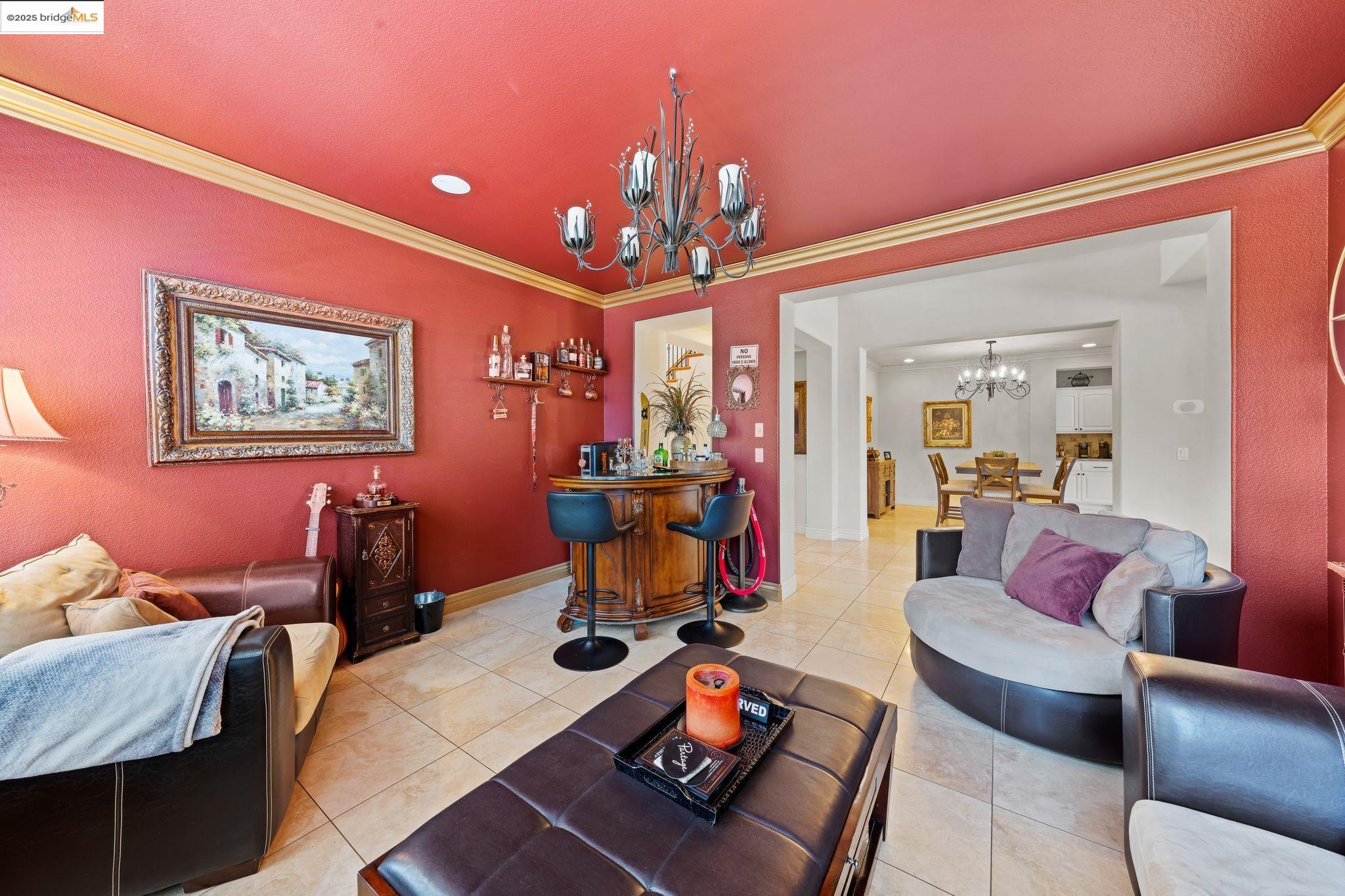 Detail Gallery Image 8 of 44 For 6900 New Melones Cir, Discovery Bay,  CA 94505 - 5 Beds | 4 Baths
