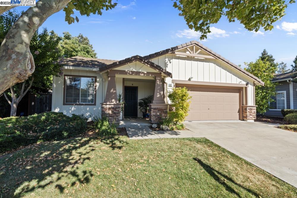 Detail Gallery Image 2 of 35 For 1727 Sutter St, Livermore,  CA 94551 - 3 Beds | 2 Baths