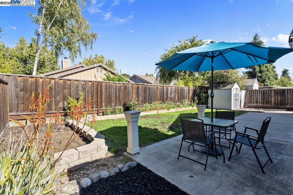 Detail Gallery Image 28 of 35 For 1727 Sutter St, Livermore,  CA 94551 - 3 Beds | 2 Baths
