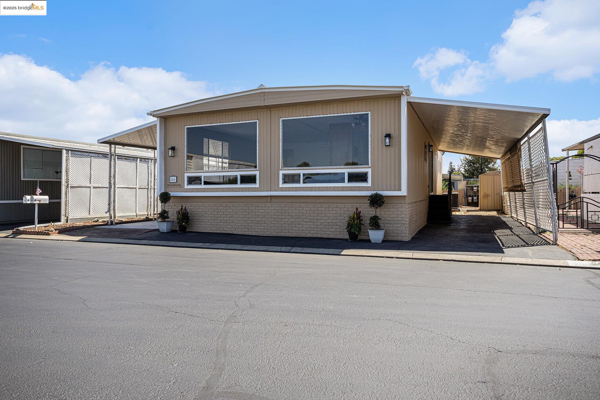 Detail Gallery Image 2 of 23 For 3660 Walnut Blvd #46,  Brentwood,  CA 94513 - 2 Beds | 2 Baths