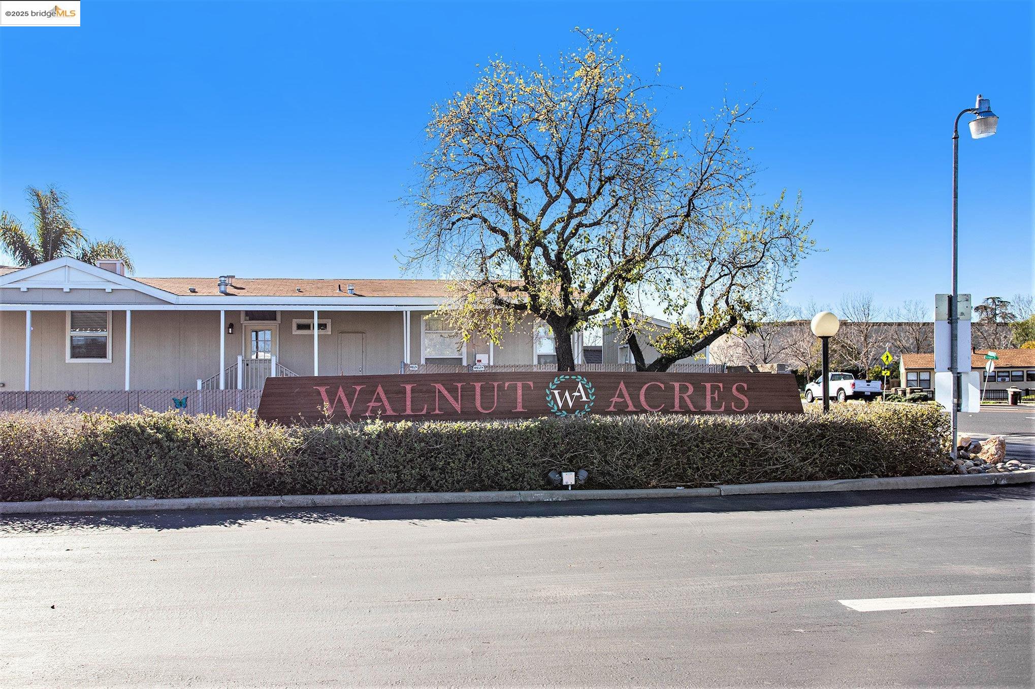Detail Gallery Image 20 of 23 For 3660 Walnut Blvd #46,  Brentwood,  CA 94513 - 2 Beds | 2 Baths