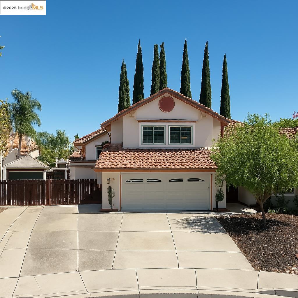 Detail Gallery Image 2 of 22 For 4588 El Monte Ct, Oakley,  CA 94561 - 4 Beds | 3 Baths