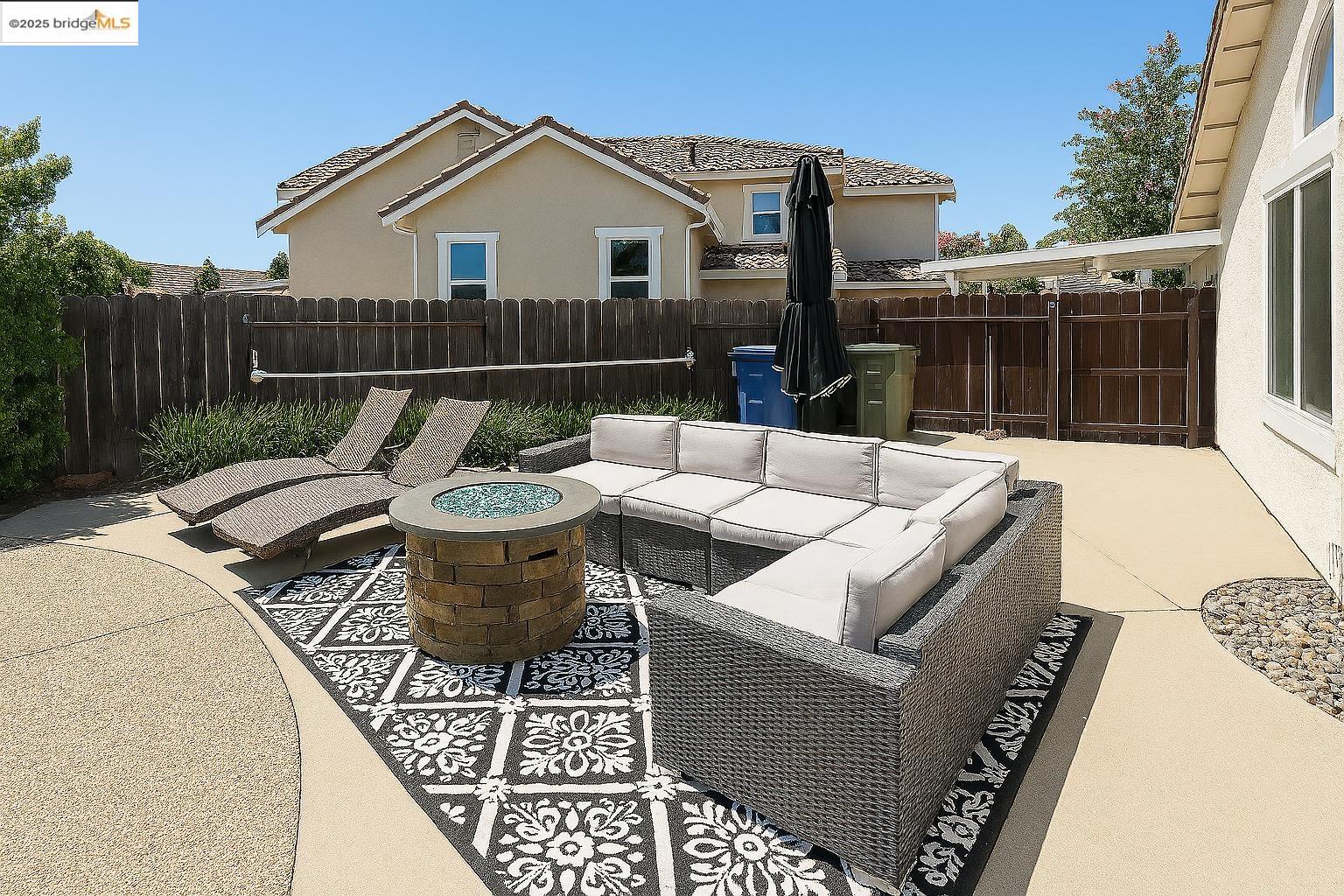 Detail Gallery Image 21 of 22 For 4588 El Monte Ct, Oakley,  CA 94561 - 4 Beds | 3 Baths