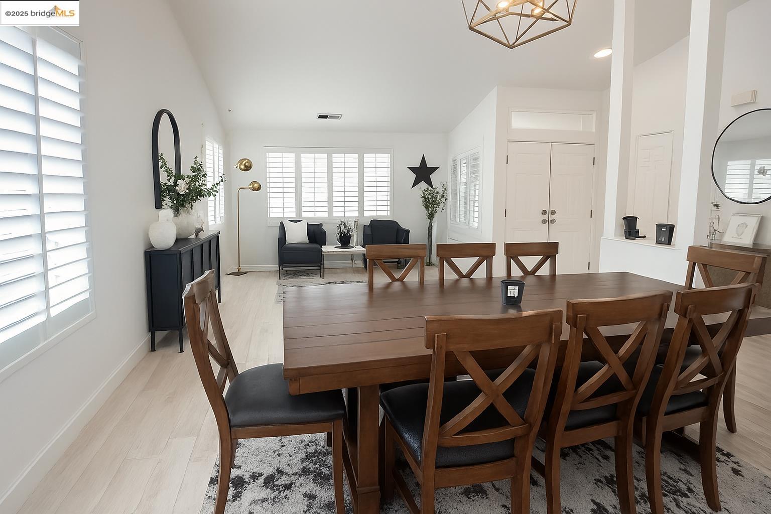 Detail Gallery Image 8 of 22 For 4588 El Monte Ct, Oakley,  CA 94561 - 4 Beds | 3 Baths