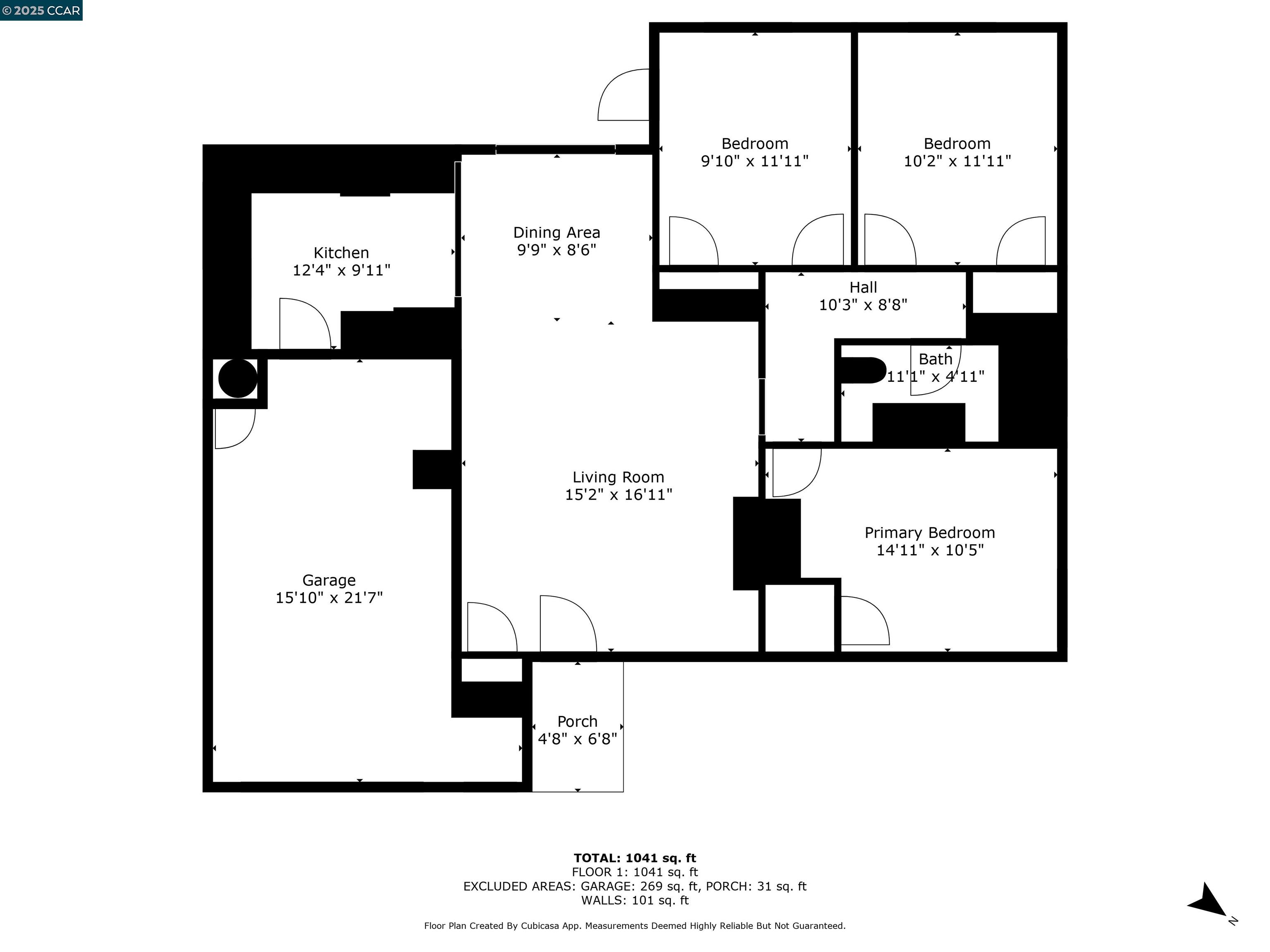 Detail Gallery Image 2 of 29 For 2852 Sweeney Rd, Antioch,  CA 94509 - 3 Beds | 1 Baths
