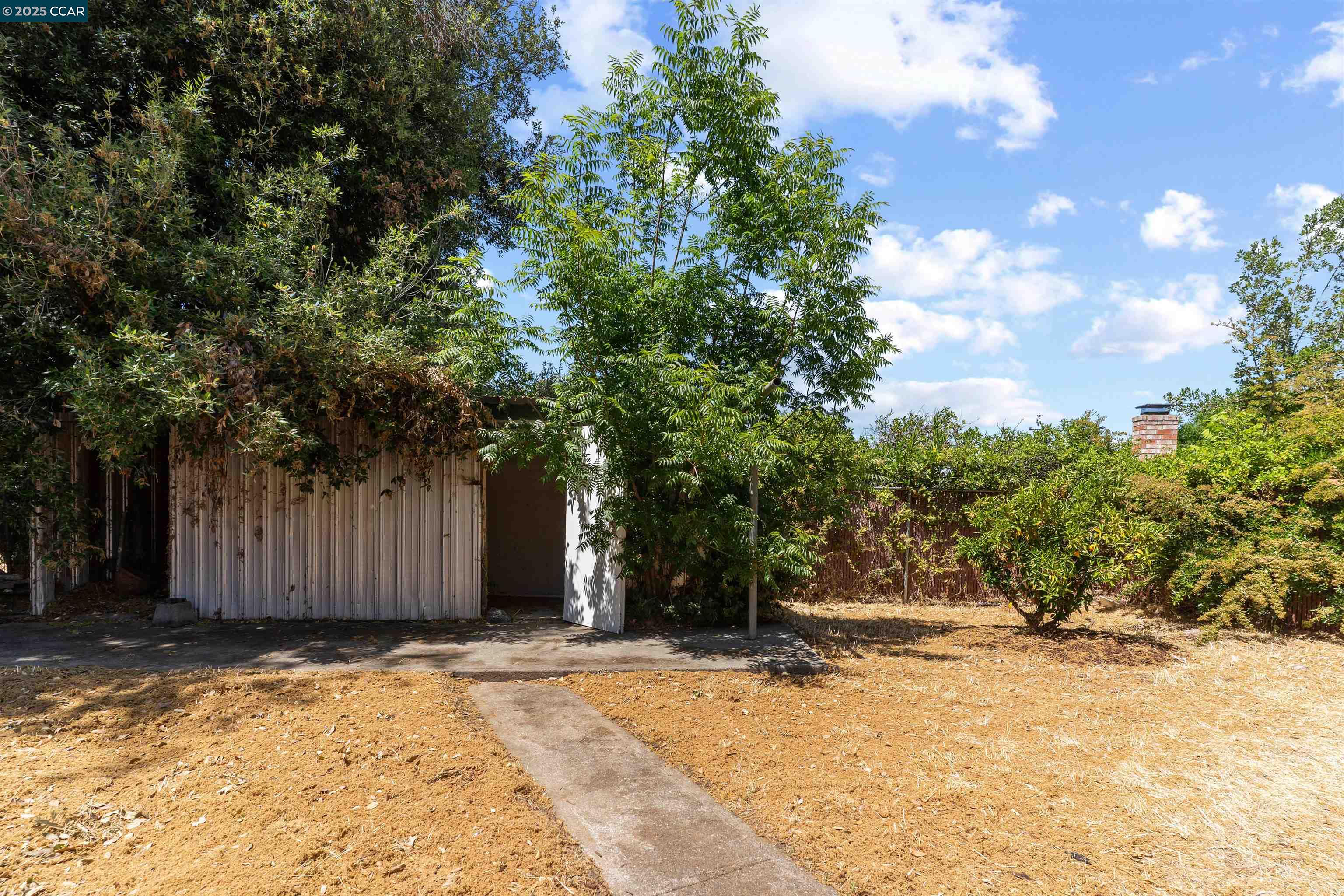 Detail Gallery Image 26 of 29 For 2852 Sweeney Rd, Antioch,  CA 94509 - 3 Beds | 1 Baths