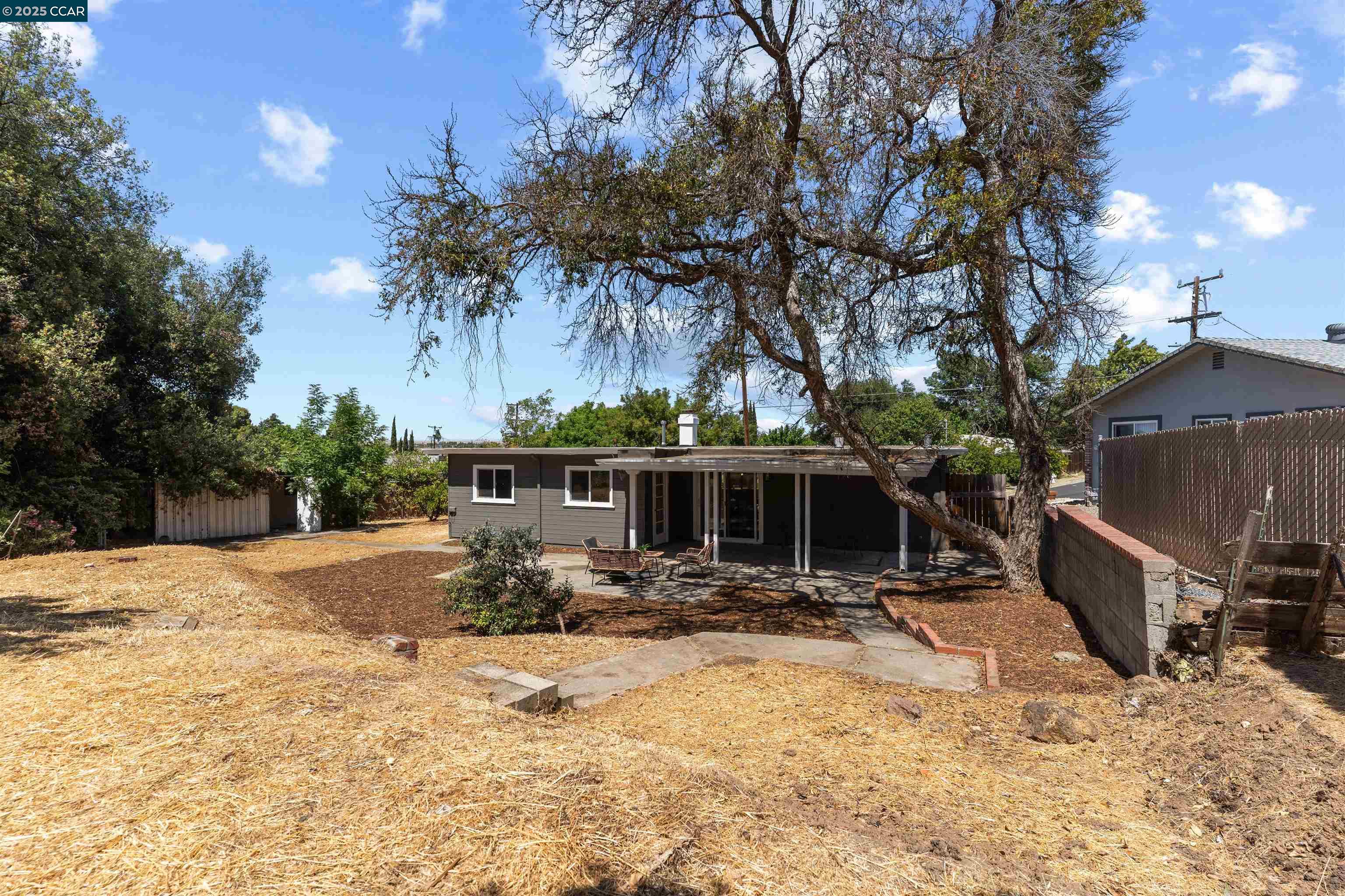Detail Gallery Image 27 of 29 For 2852 Sweeney Rd, Antioch,  CA 94509 - 3 Beds | 1 Baths