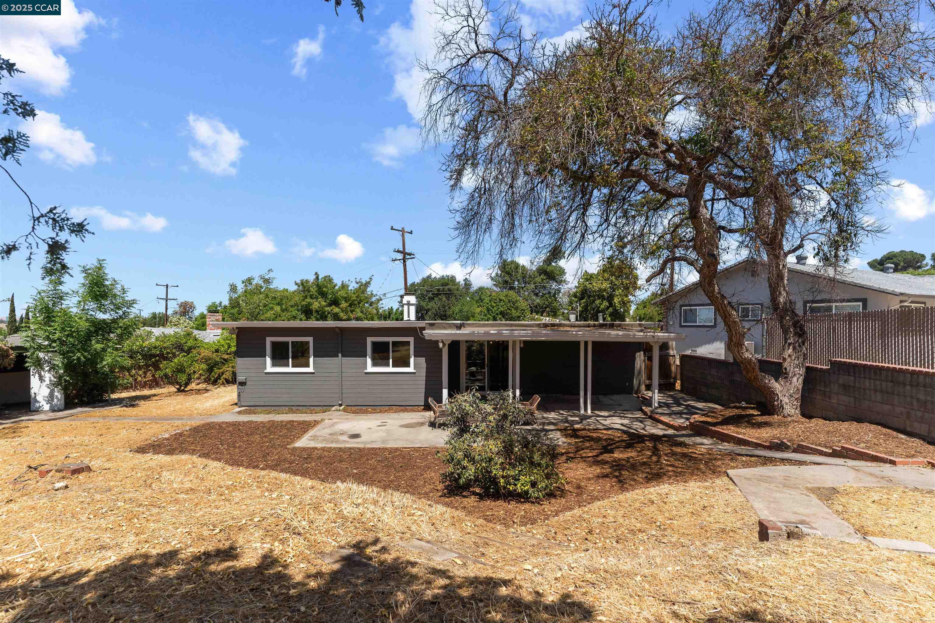 Detail Gallery Image 28 of 29 For 2852 Sweeney Rd, Antioch,  CA 94509 - 3 Beds | 1 Baths