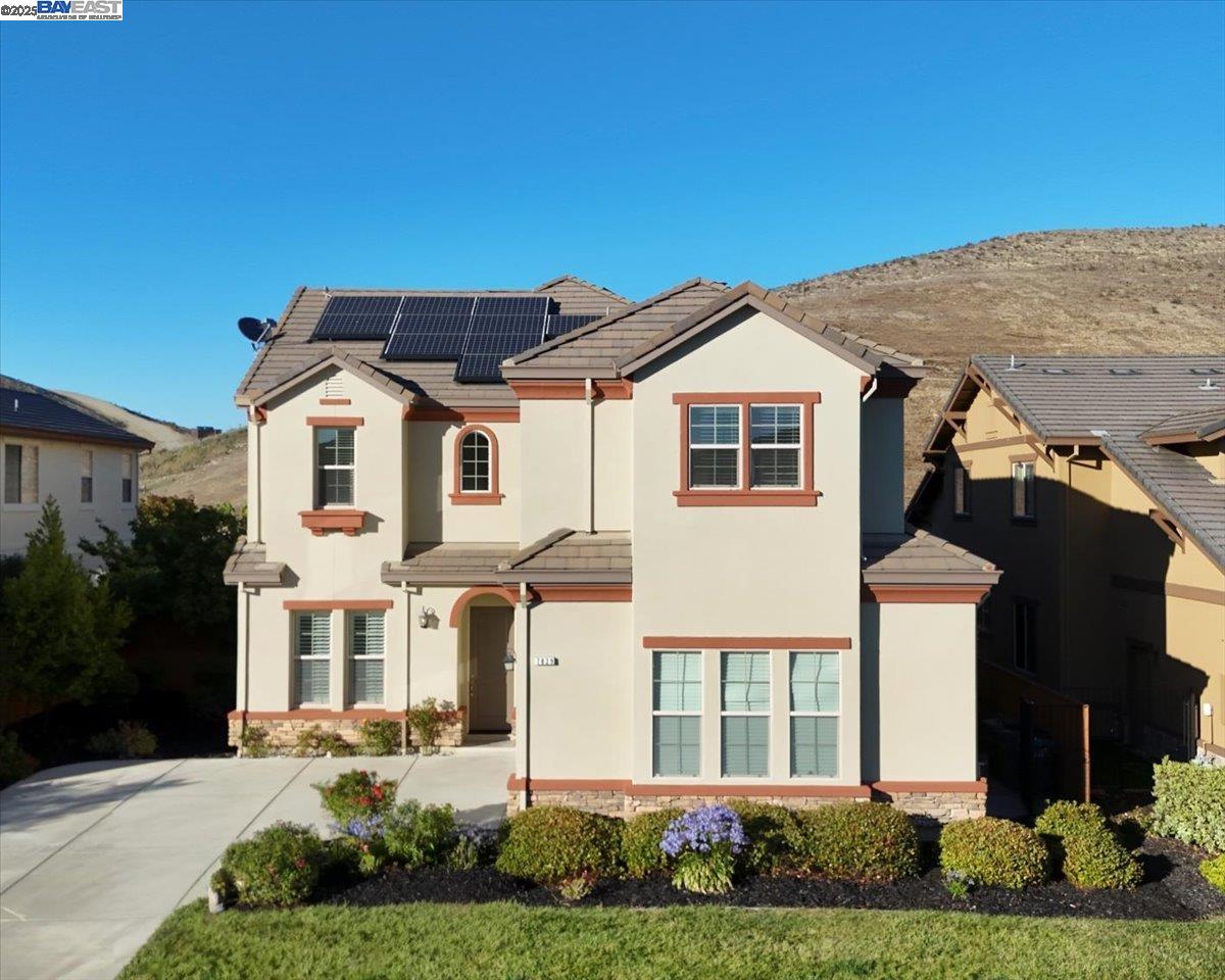 Detail Gallery Image 3 of 60 For 7829 Ridgeline Place, Dublin,  CA 94568 - 5 Beds | 4/1 Baths