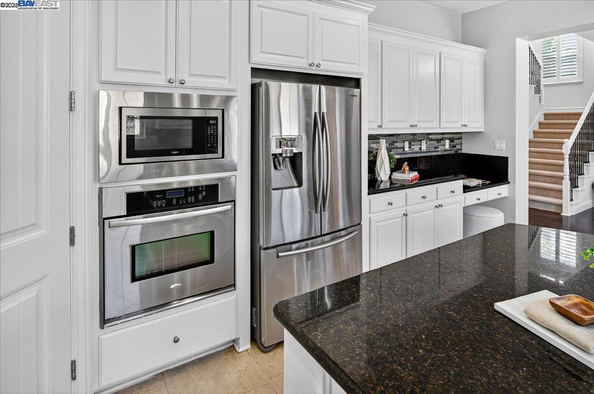 Detail Gallery Image 23 of 60 For 7829 Ridgeline Place, Dublin,  CA 94568 - 5 Beds | 4/1 Baths