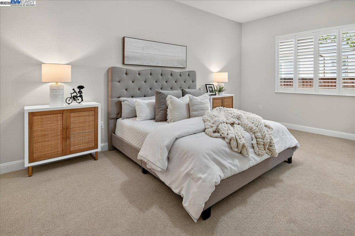 Detail Gallery Image 30 of 60 For 7829 Ridgeline Place, Dublin,  CA 94568 - 5 Beds | 4/1 Baths