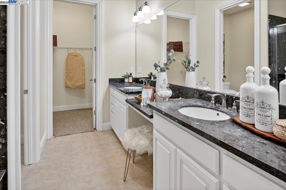 Detail Gallery Image 34 of 60 For 7829 Ridgeline Place, Dublin,  CA 94568 - 5 Beds | 4/1 Baths