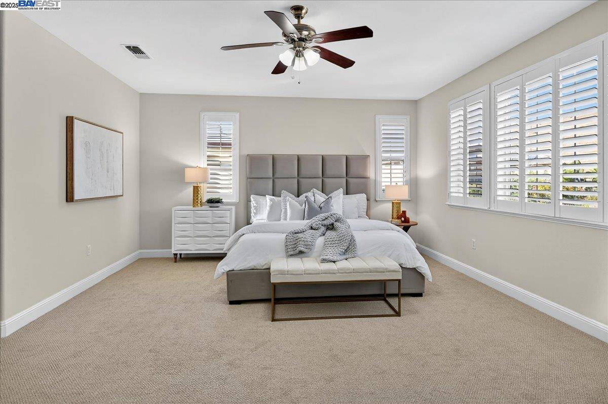 Detail Gallery Image 36 of 60 For 7829 Ridgeline Place, Dublin,  CA 94568 - 5 Beds | 4/1 Baths