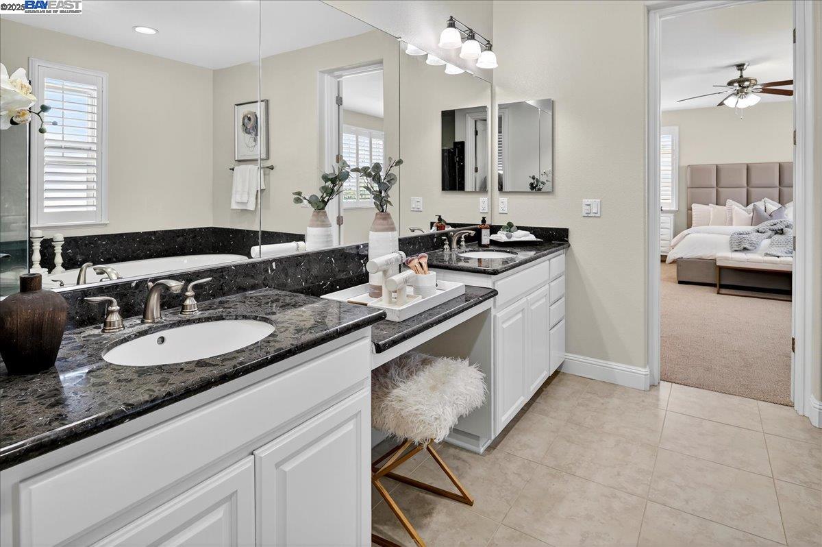 Detail Gallery Image 38 of 60 For 7829 Ridgeline Place, Dublin,  CA 94568 - 5 Beds | 4/1 Baths