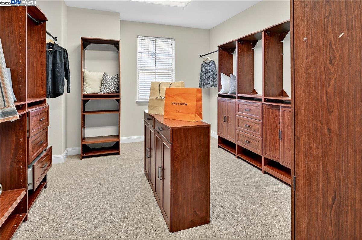 Detail Gallery Image 42 of 60 For 7829 Ridgeline Place, Dublin,  CA 94568 - 5 Beds | 4/1 Baths