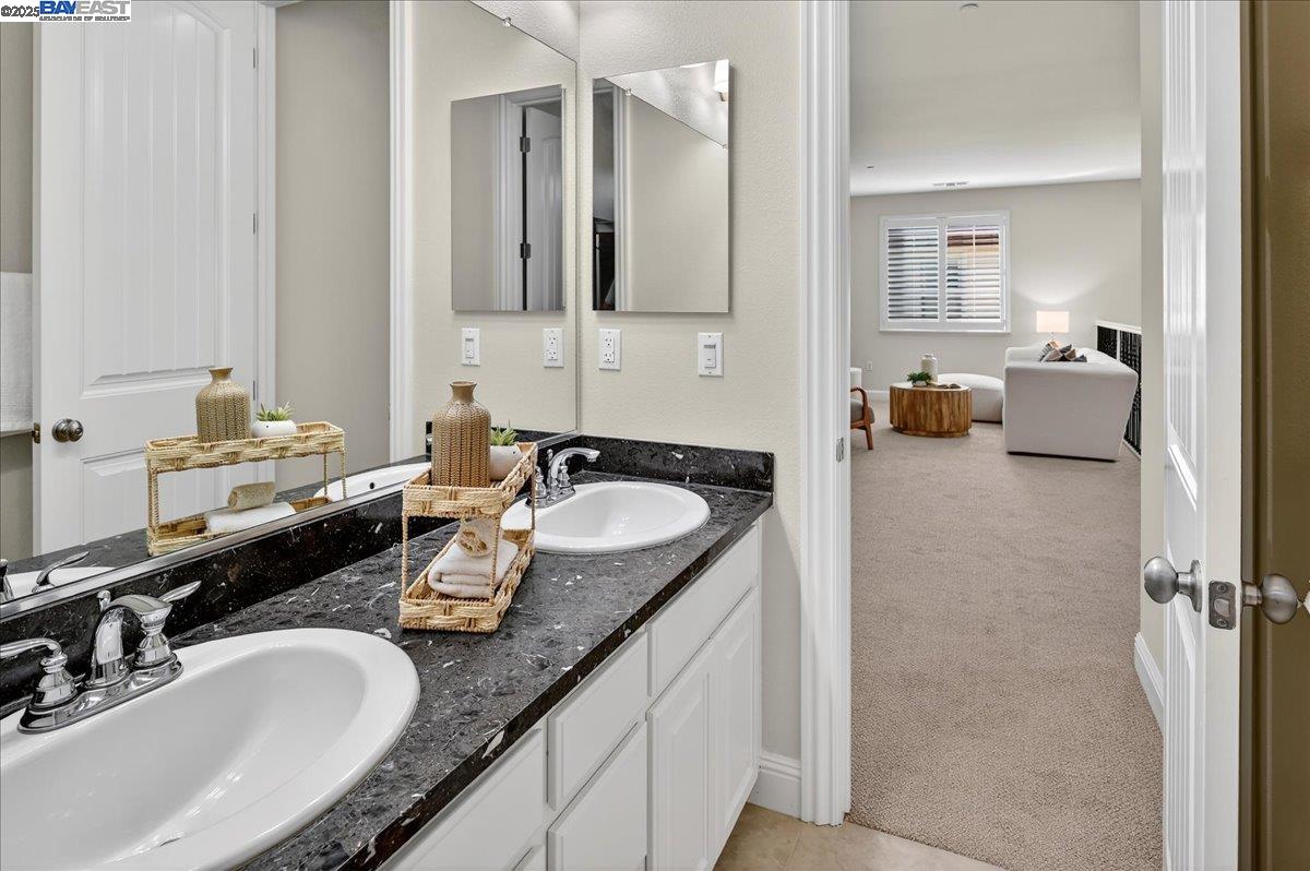 Detail Gallery Image 51 of 60 For 7829 Ridgeline Place, Dublin,  CA 94568 - 5 Beds | 4/1 Baths