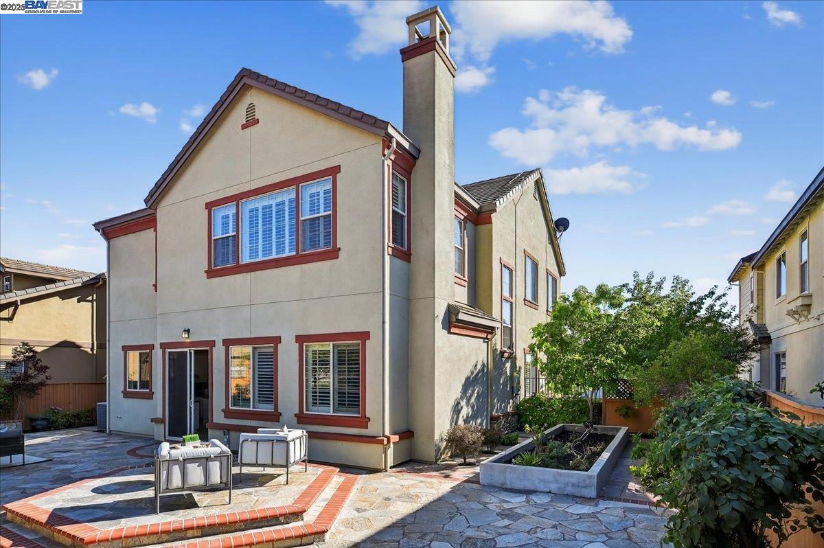 Detail Gallery Image 52 of 60 For 7829 Ridgeline Place, Dublin,  CA 94568 - 5 Beds | 4/1 Baths