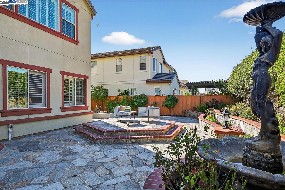 Detail Gallery Image 53 of 60 For 7829 Ridgeline Place, Dublin,  CA 94568 - 5 Beds | 4/1 Baths