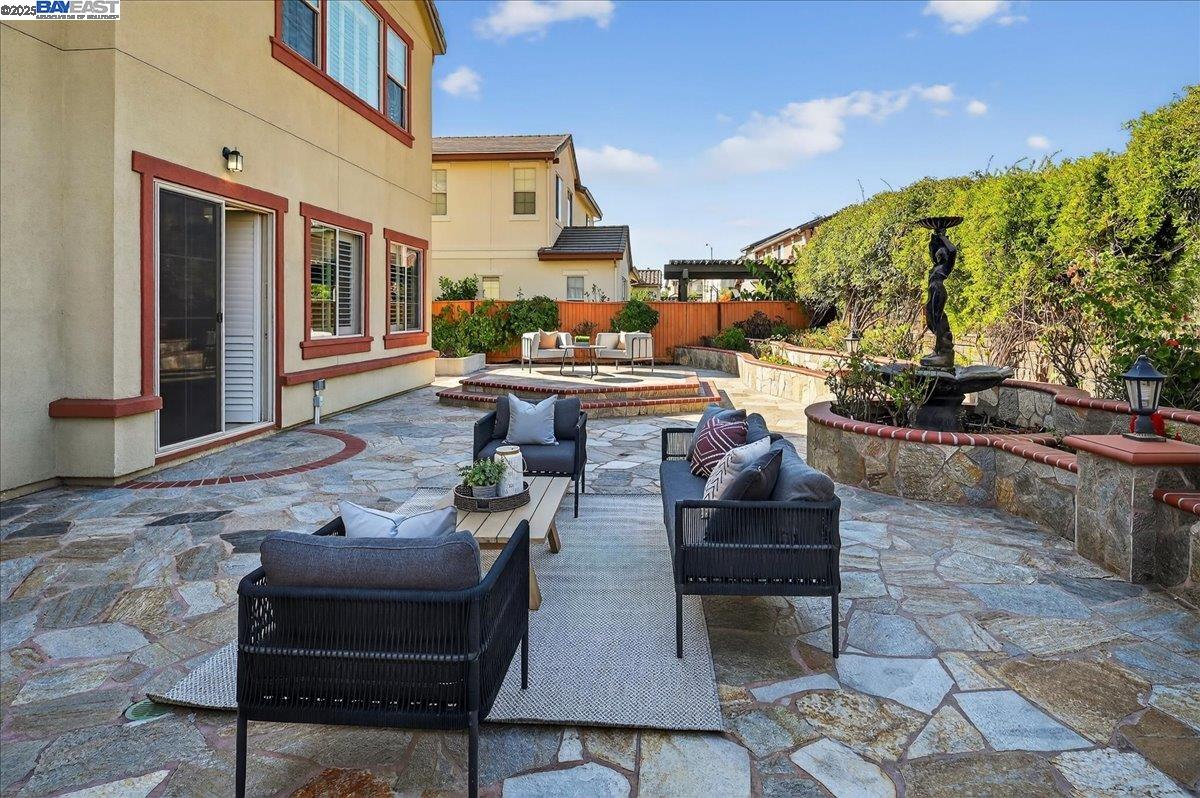 Detail Gallery Image 55 of 60 For 7829 Ridgeline Place, Dublin,  CA 94568 - 5 Beds | 4/1 Baths
