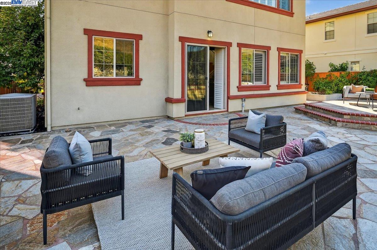 Detail Gallery Image 56 of 60 For 7829 Ridgeline Place, Dublin,  CA 94568 - 5 Beds | 4/1 Baths