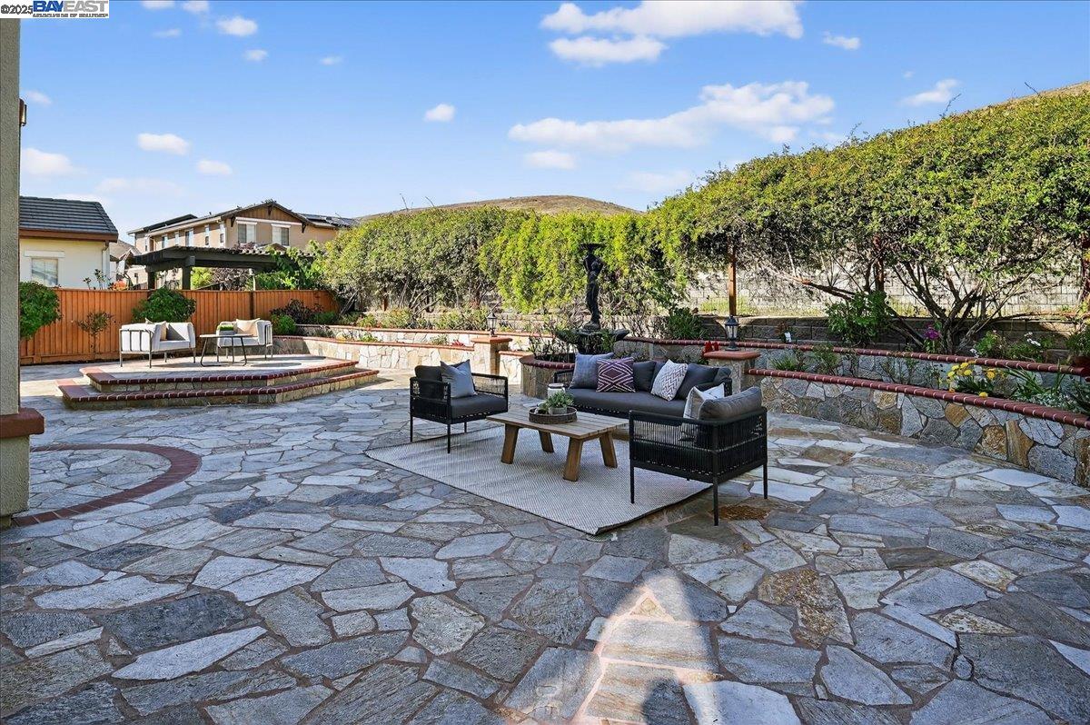 Detail Gallery Image 57 of 60 For 7829 Ridgeline Place, Dublin,  CA 94568 - 5 Beds | 4/1 Baths