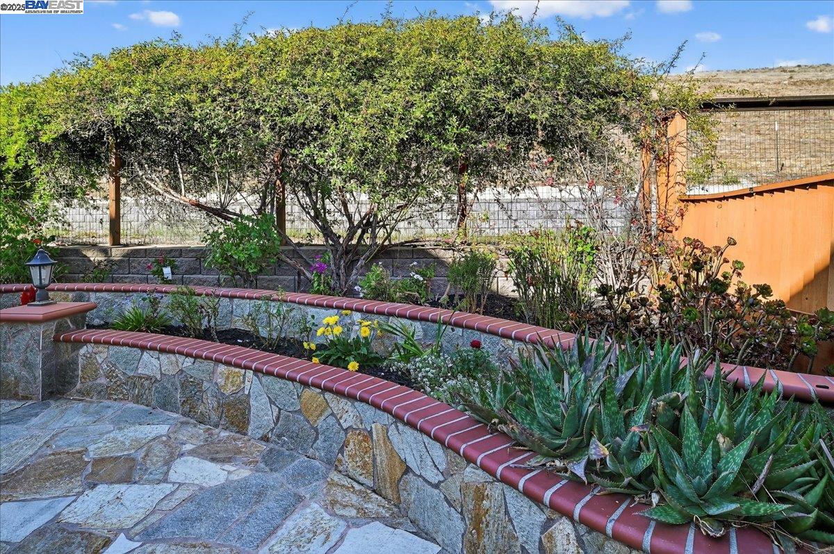 Detail Gallery Image 58 of 60 For 7829 Ridgeline Place, Dublin,  CA 94568 - 5 Beds | 4/1 Baths