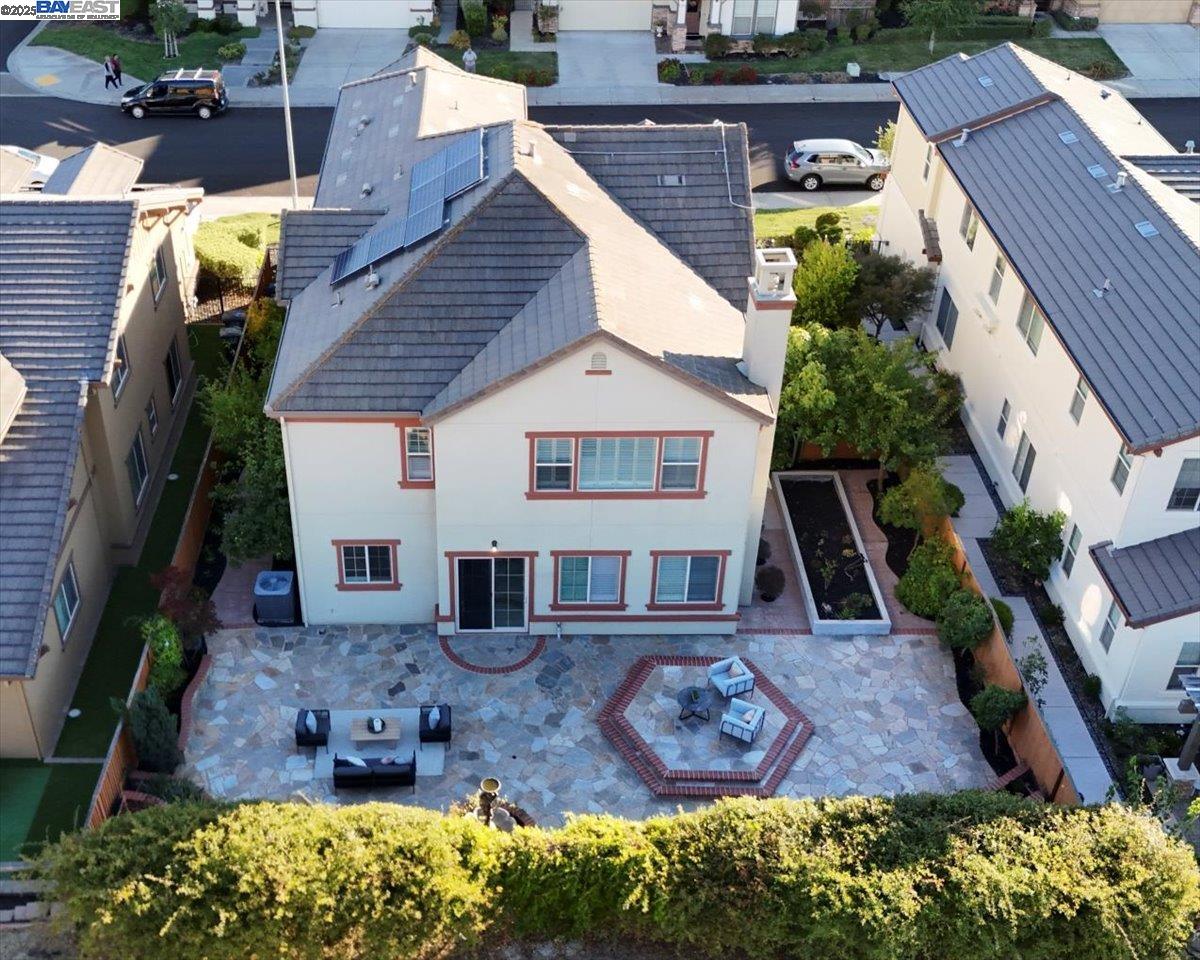 Detail Gallery Image 59 of 60 For 7829 Ridgeline Place, Dublin,  CA 94568 - 5 Beds | 4/1 Baths