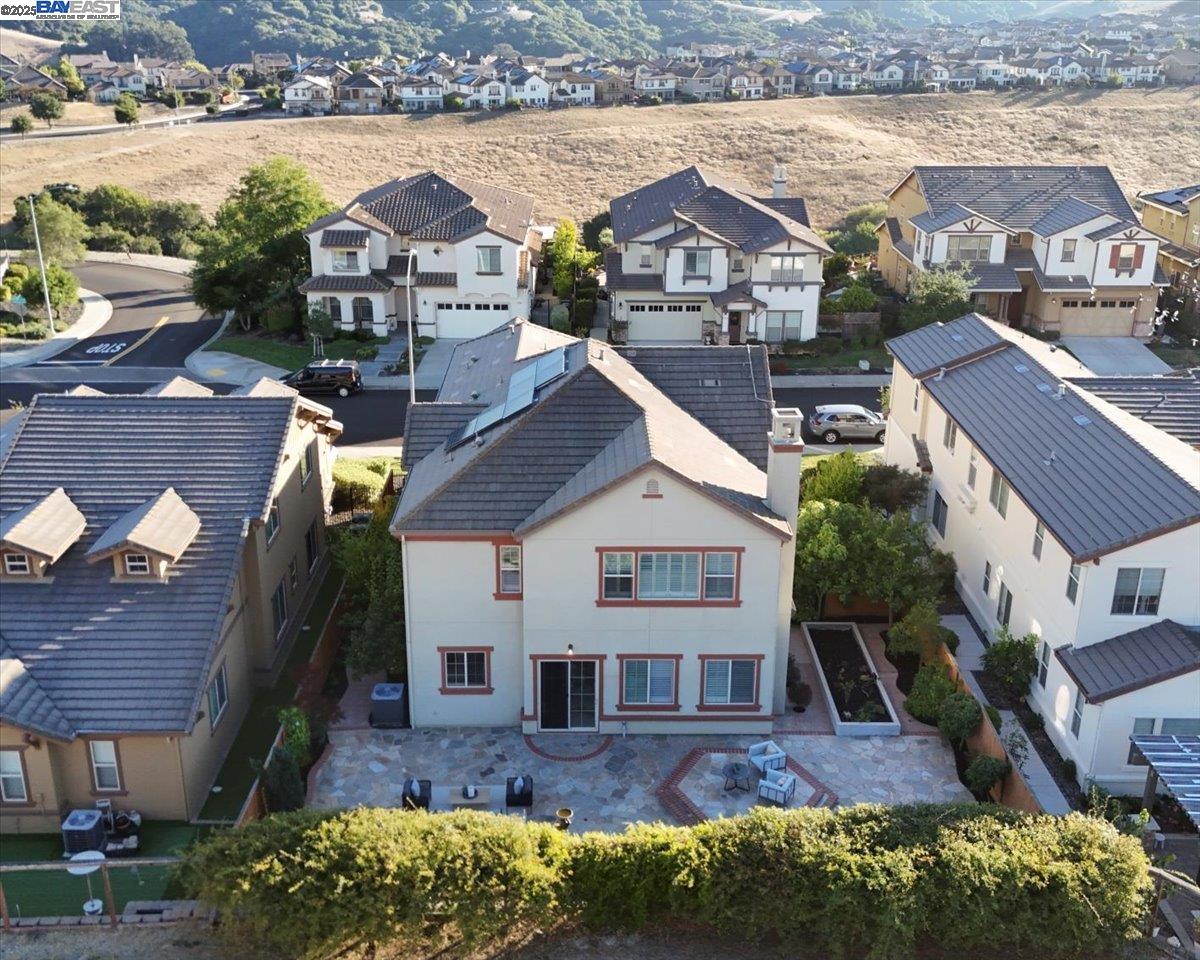 Detail Gallery Image 60 of 60 For 7829 Ridgeline Place, Dublin,  CA 94568 - 5 Beds | 4/1 Baths