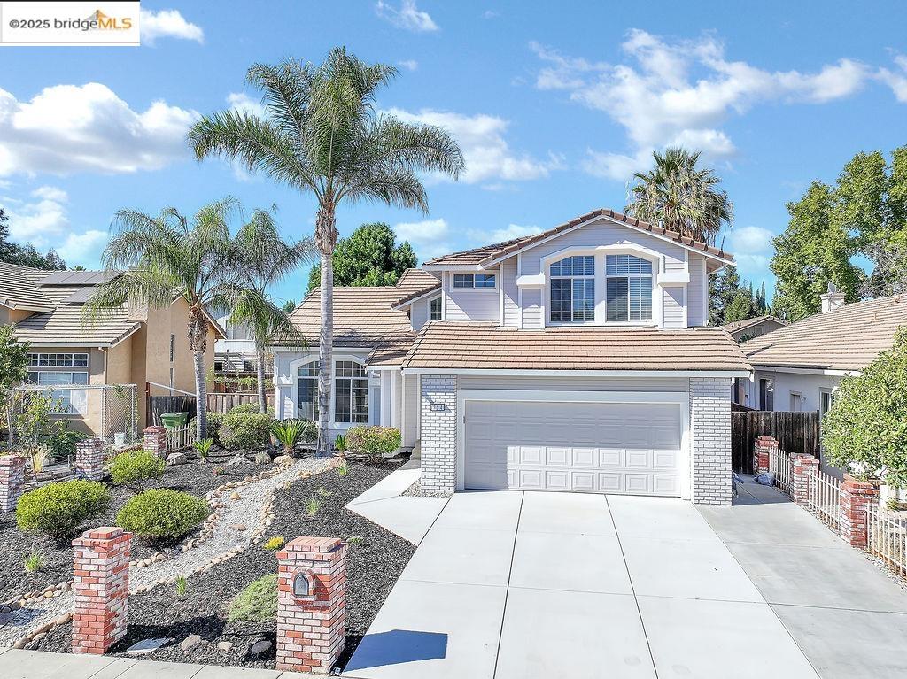 Detail Gallery Image 3 of 32 For 754 Valley Green Dr, Brentwood,  CA 94513 - 4 Beds | 2/1 Baths