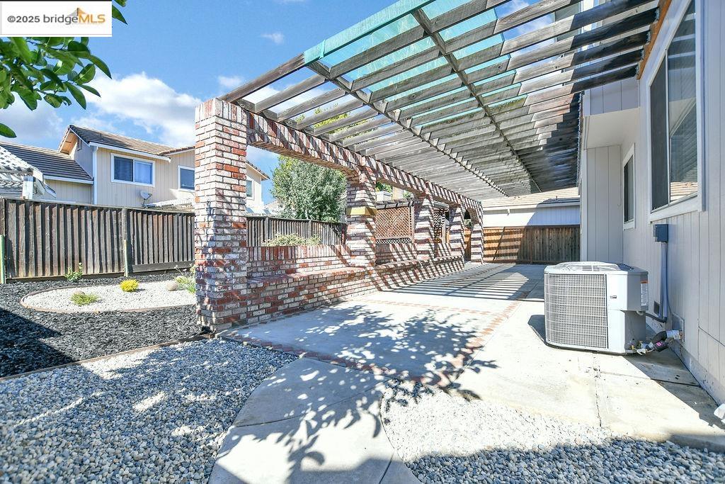 Detail Gallery Image 30 of 32 For 754 Valley Green Dr, Brentwood,  CA 94513 - 4 Beds | 2/1 Baths