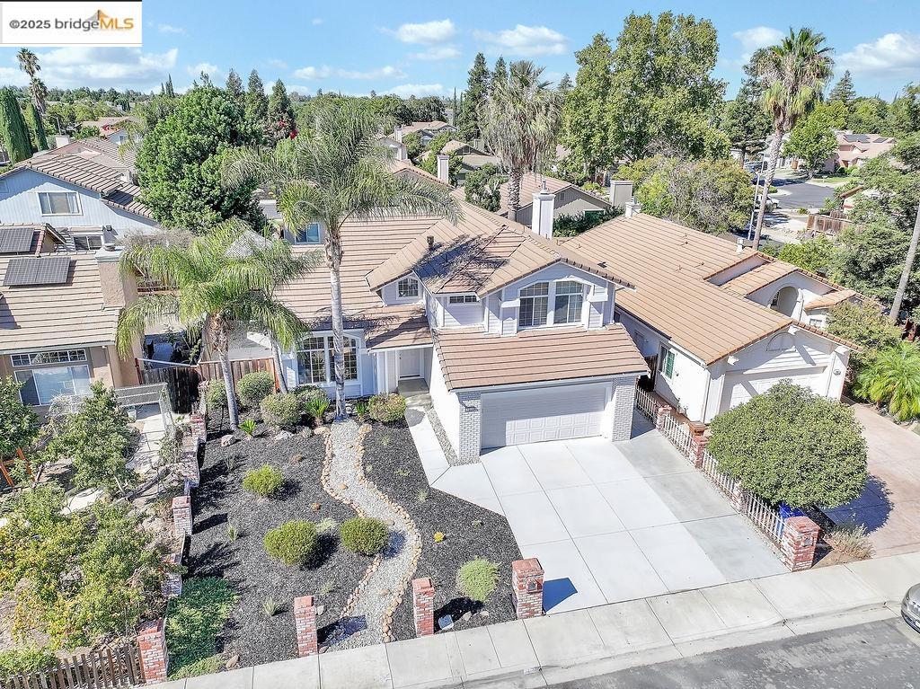 Detail Gallery Image 4 of 32 For 754 Valley Green Dr, Brentwood,  CA 94513 - 4 Beds | 2/1 Baths