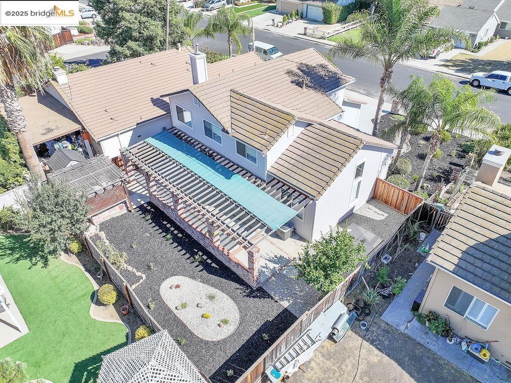 Detail Gallery Image 32 of 32 For 754 Valley Green Dr, Brentwood,  CA 94513 - 4 Beds | 2/1 Baths
