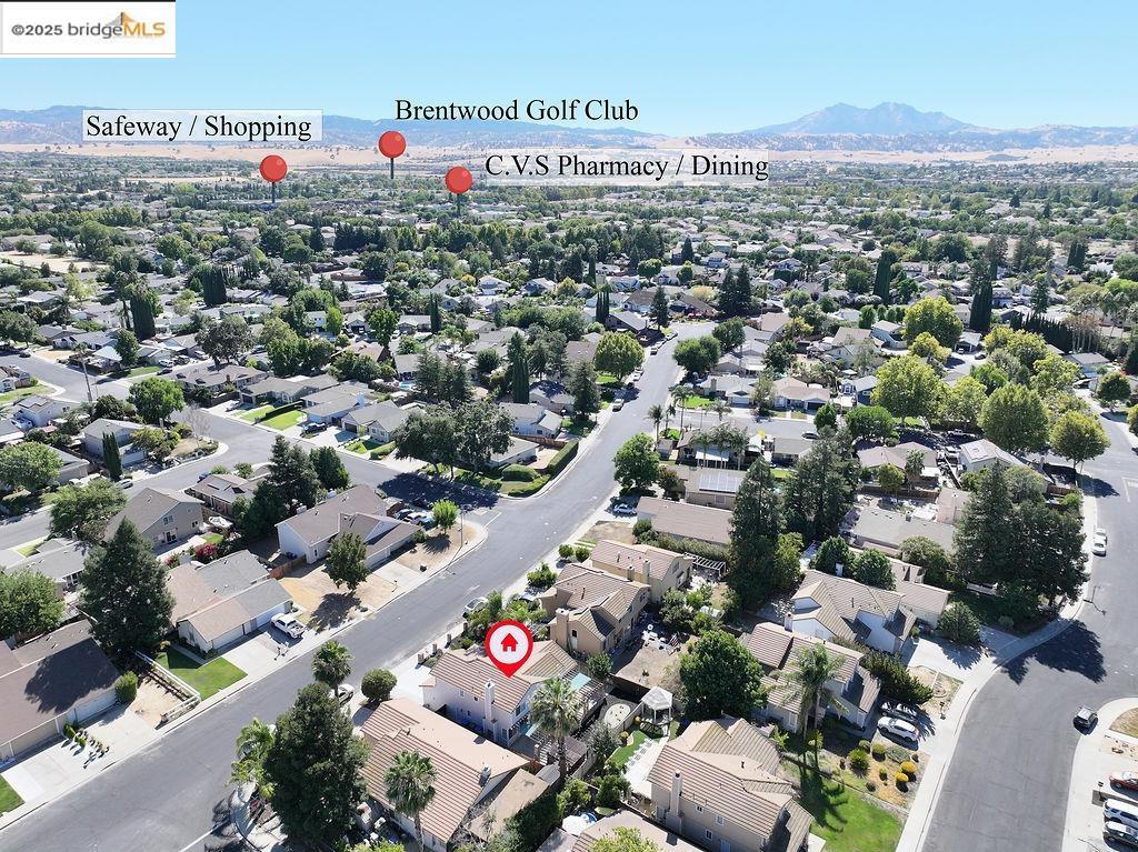 Detail Gallery Image 5 of 32 For 754 Valley Green Dr, Brentwood,  CA 94513 - 4 Beds | 2/1 Baths