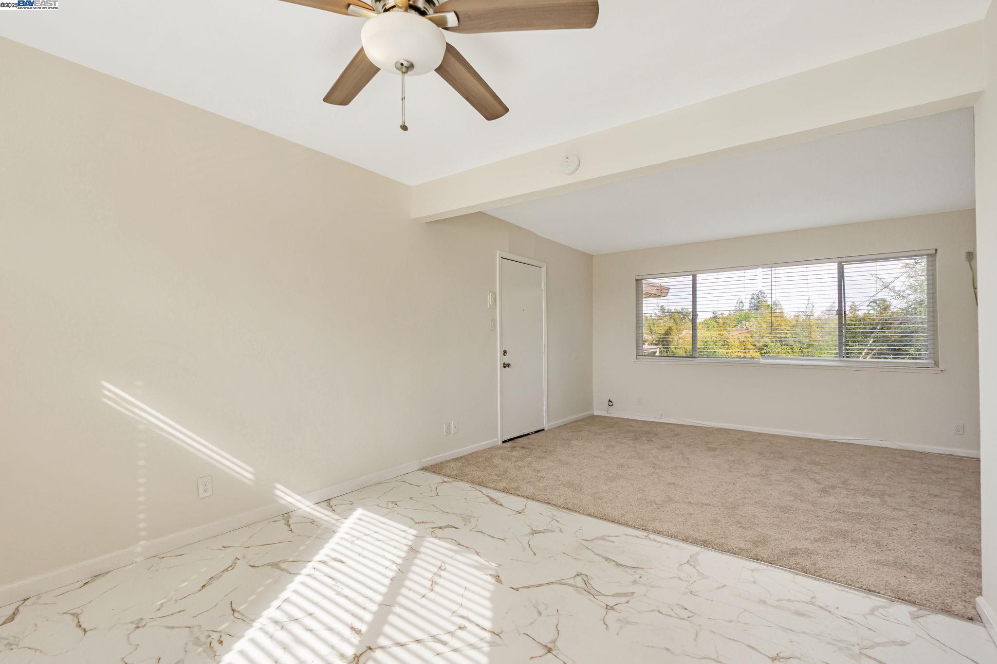 Detail Gallery Image 16 of 32 For 1434 Loeffler Ln #3,  Concord,  CA 94521 - 2 Beds | 1 Baths